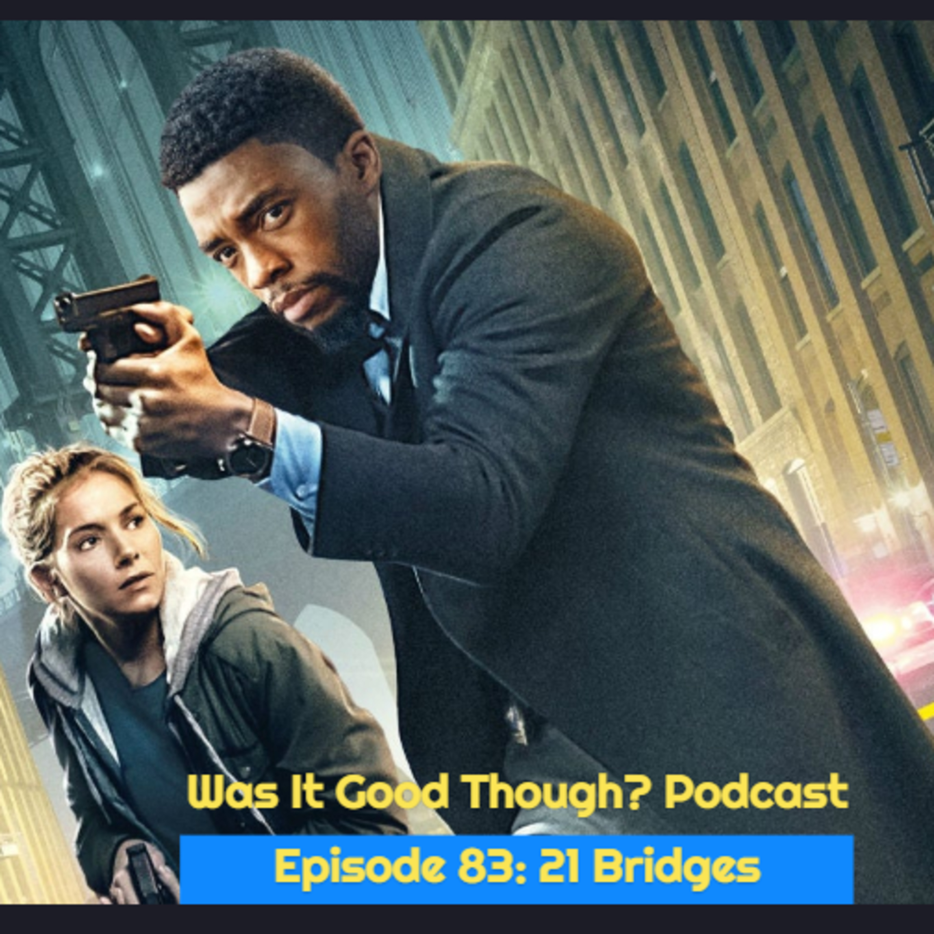 Was It Good Though? Podcast