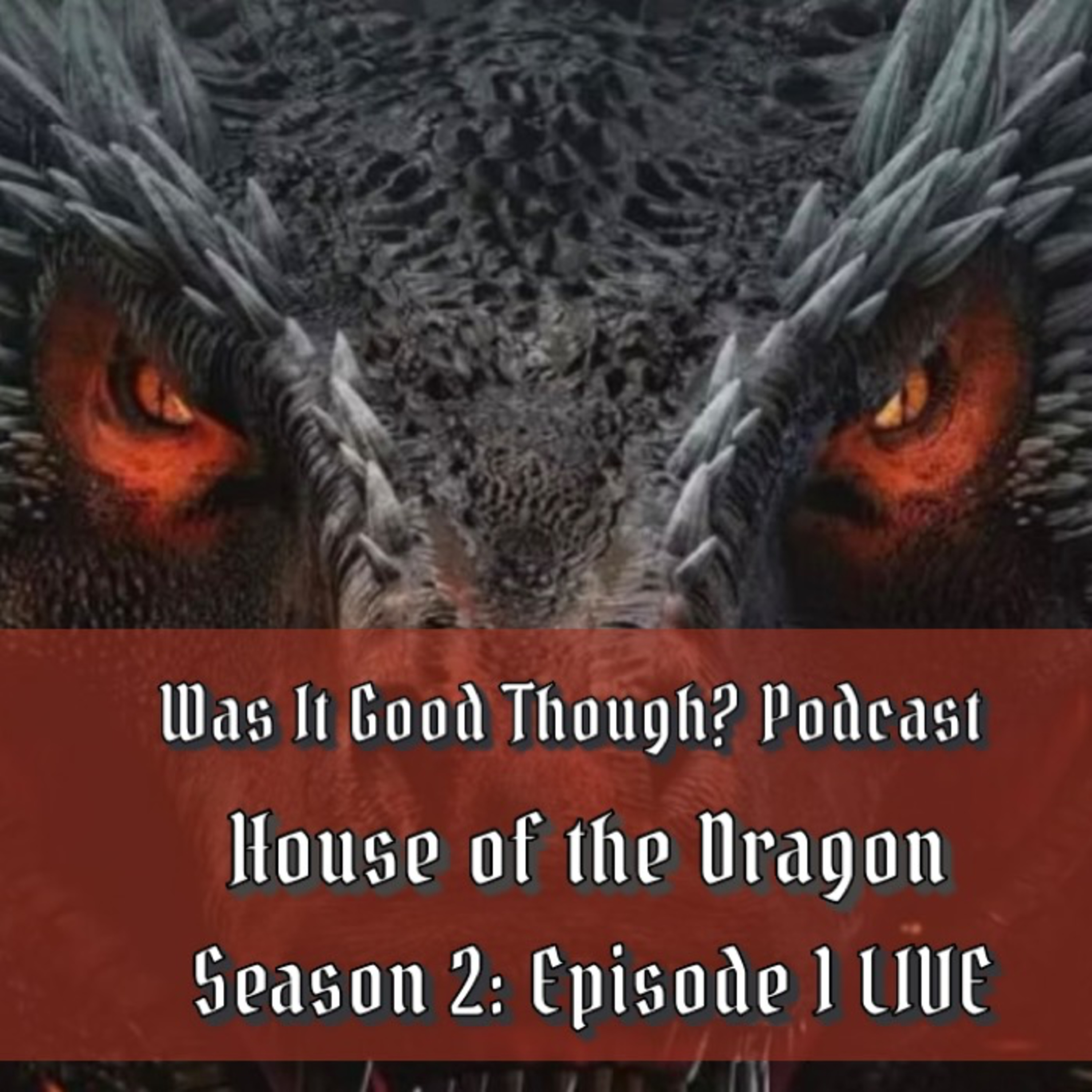 Bonus Episode: House of the Dragon S2 Episode 1 episode artwork