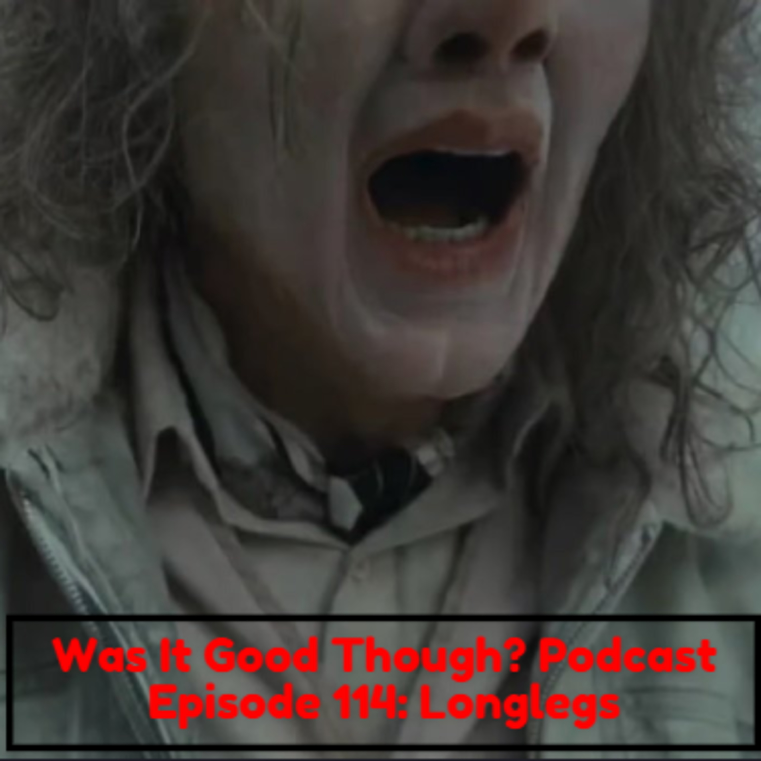 Was It Good Though? Podcast
