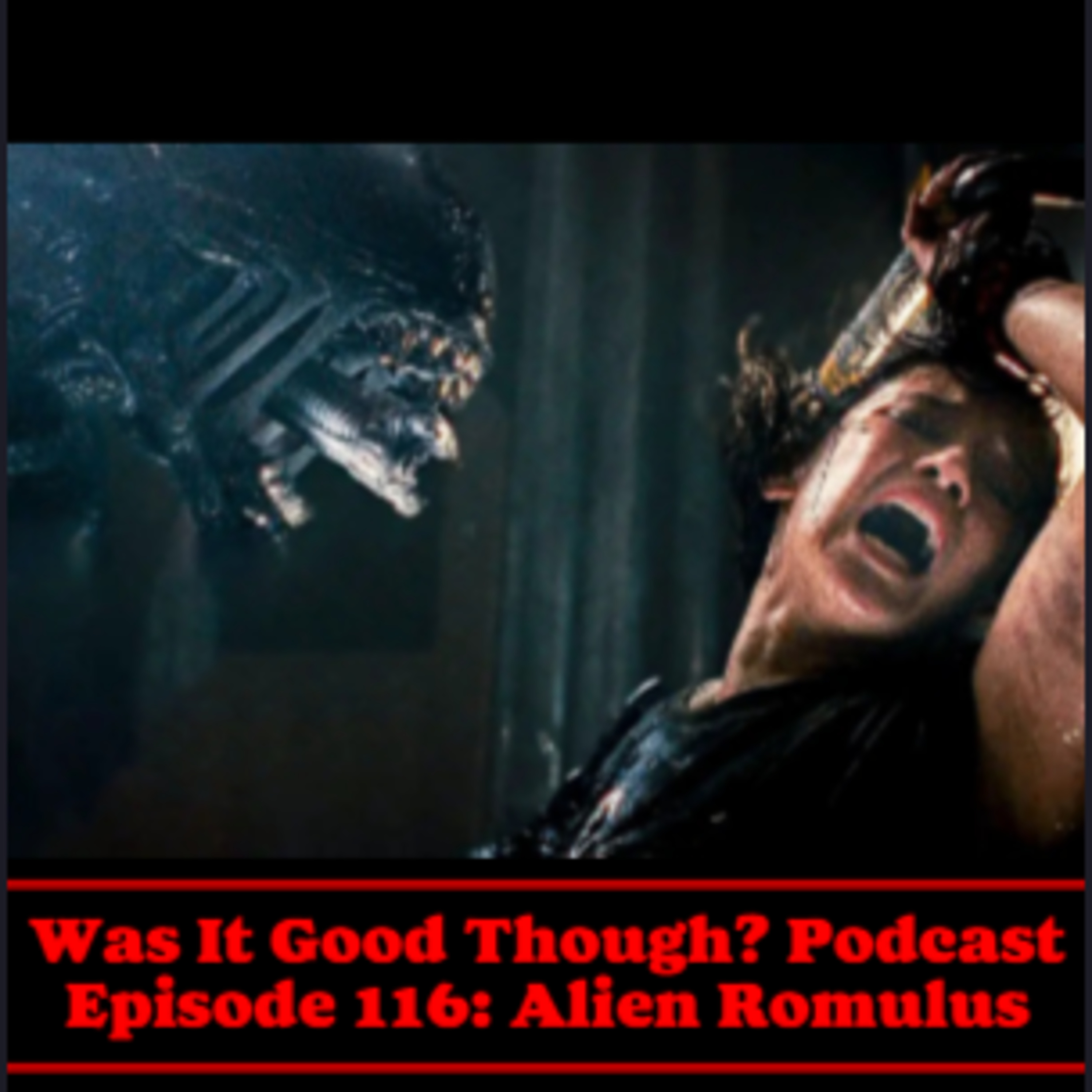 Was It Good Though? Podcast