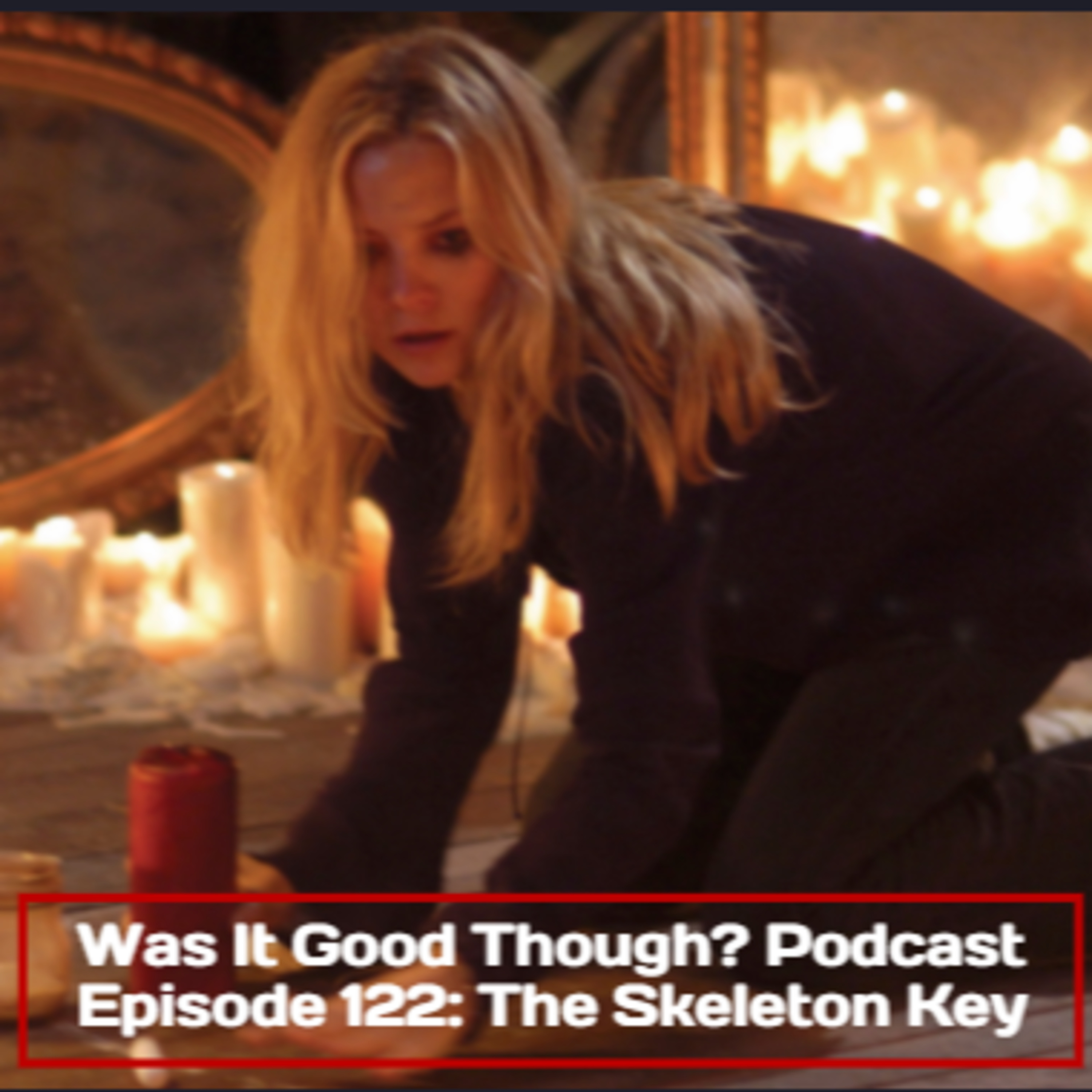 Was It Good Though? Podcast