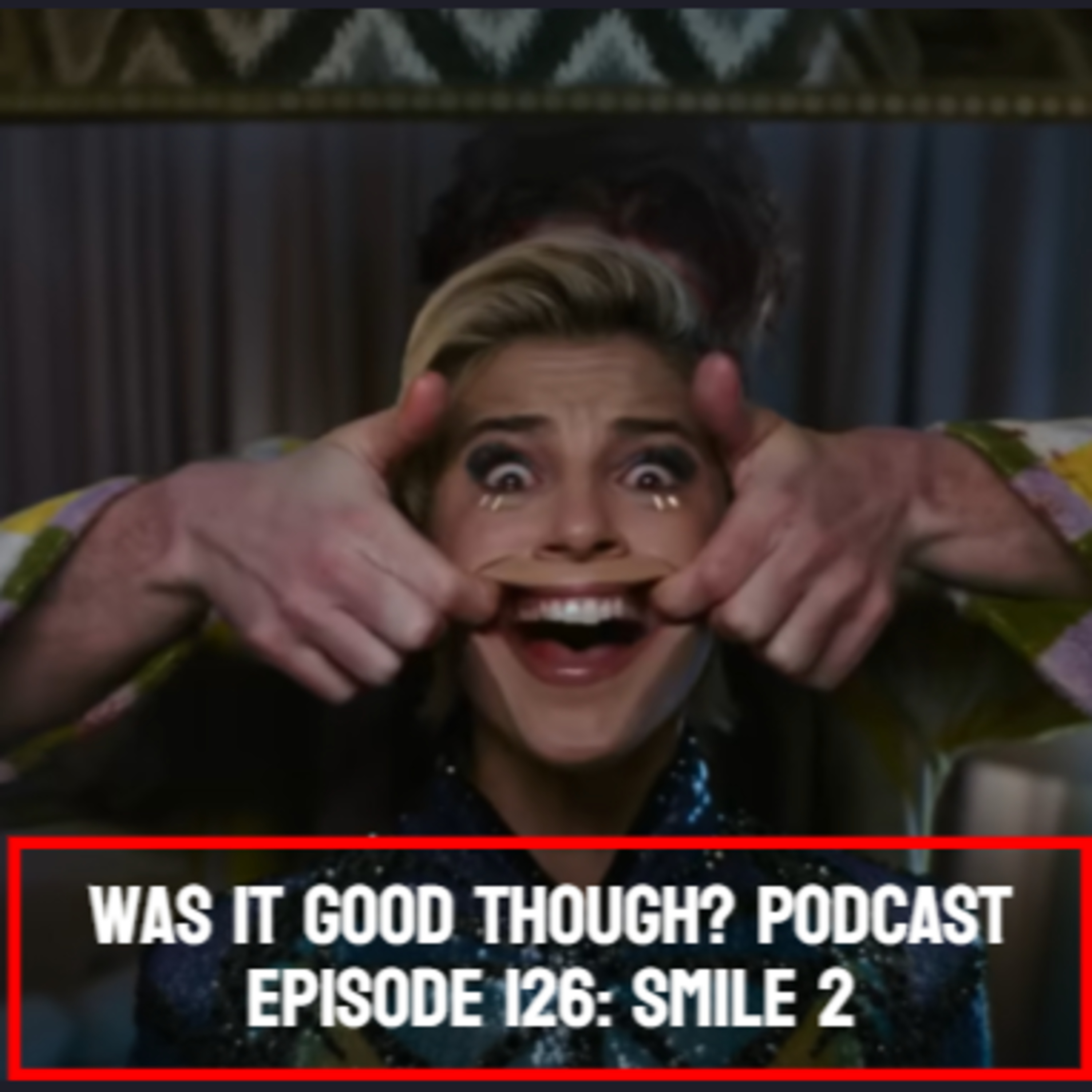 Was It Good Though? Podcast