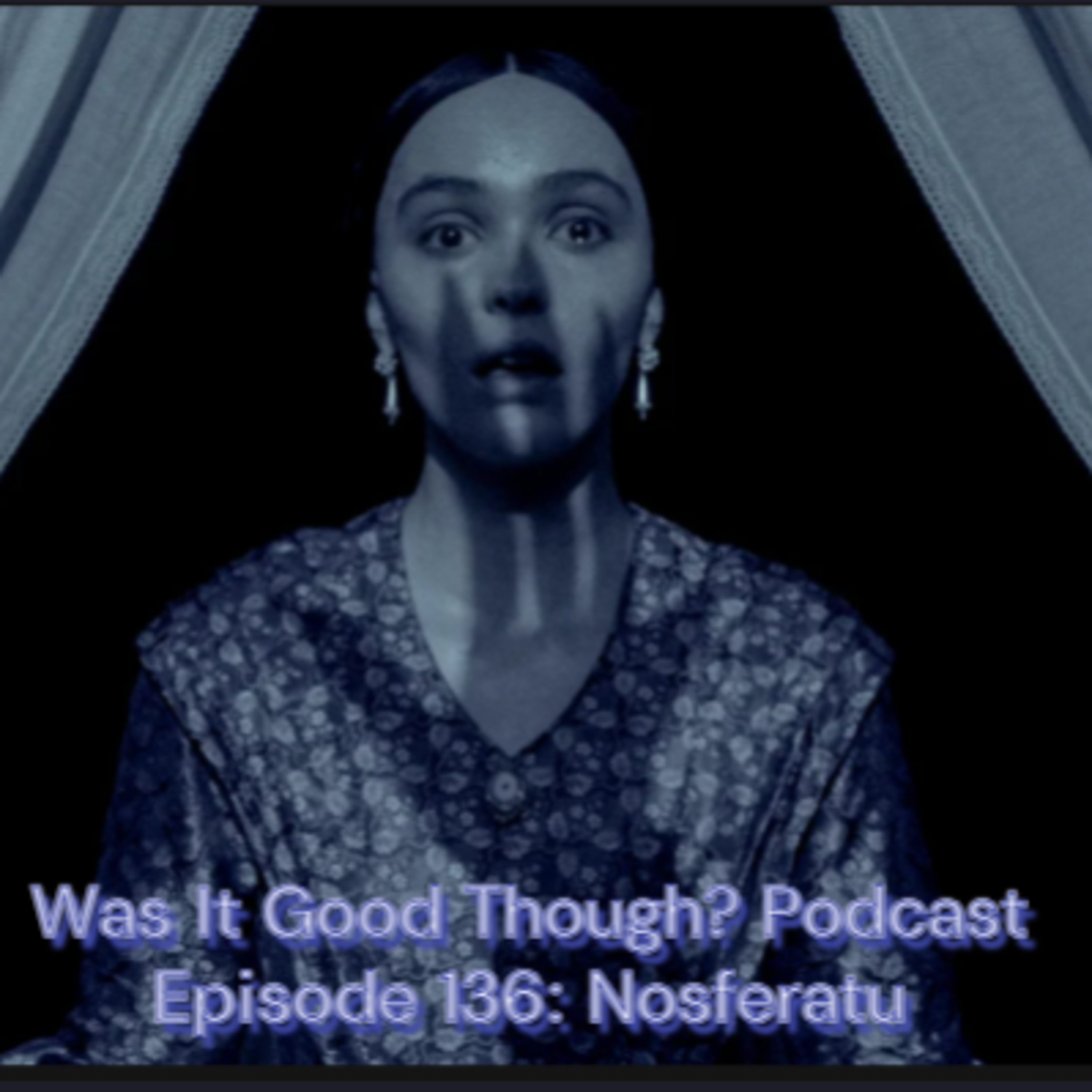 Was It Good Though? Podcast