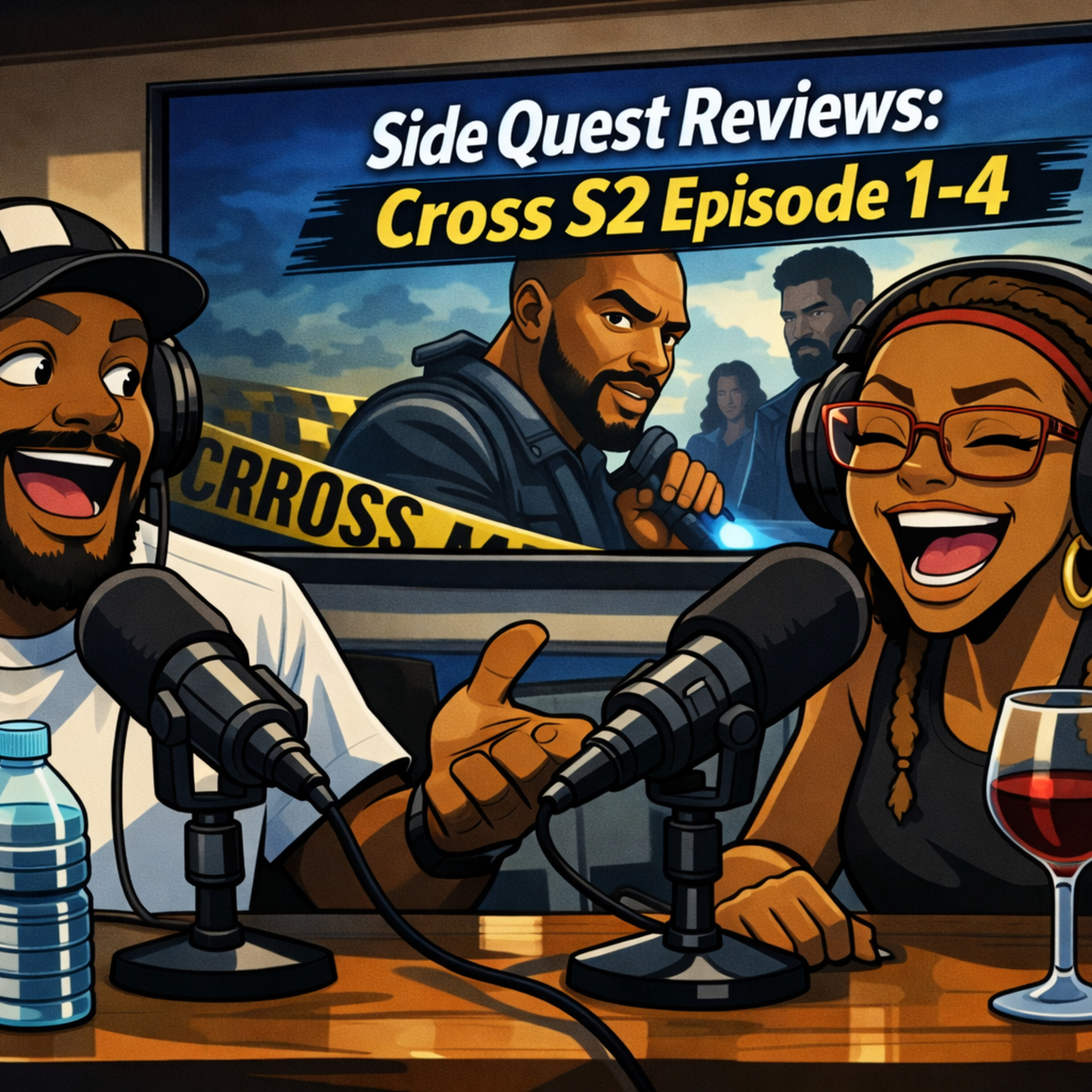 Was It Good Though? Podcast