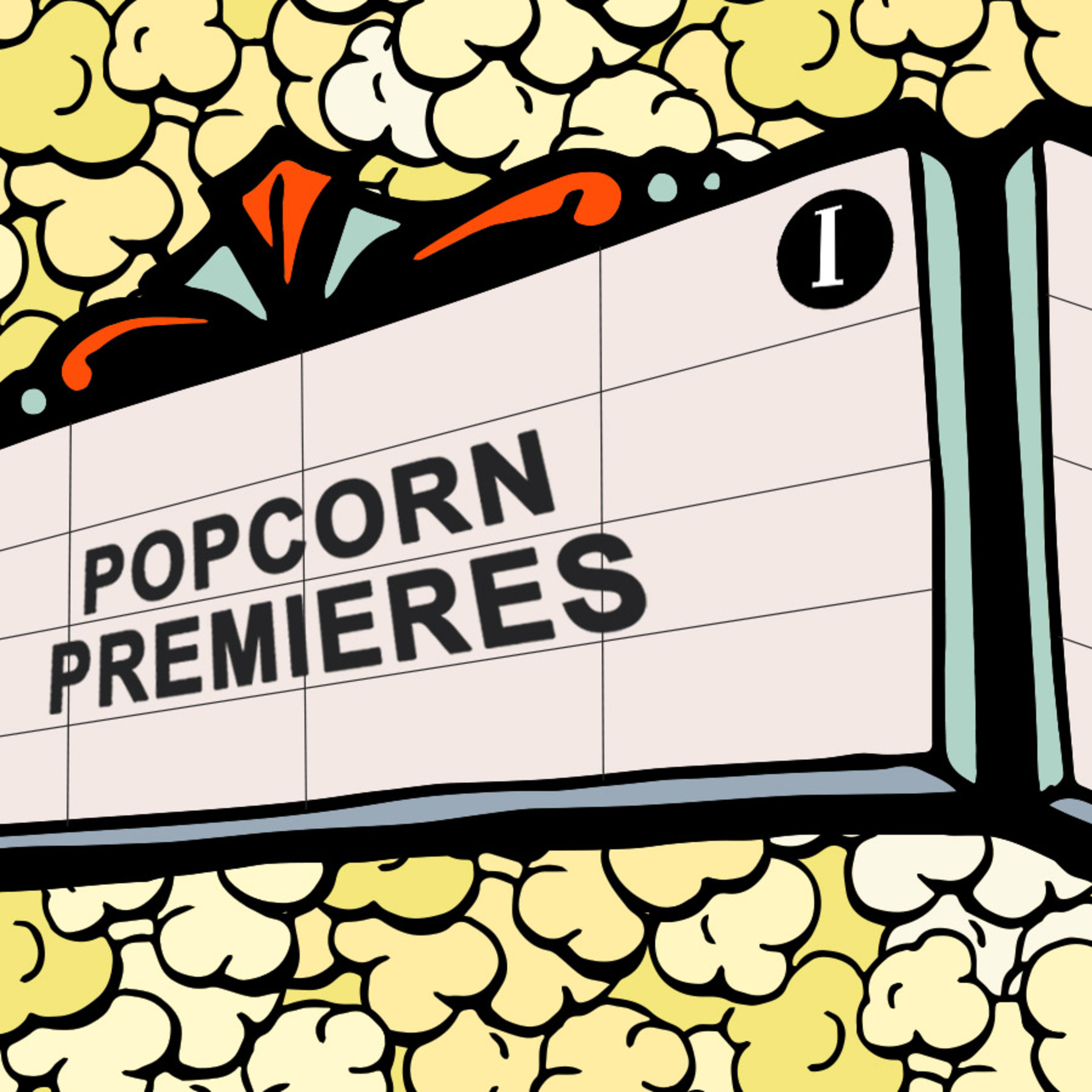 Popcorn Premieres – "Bugonia"