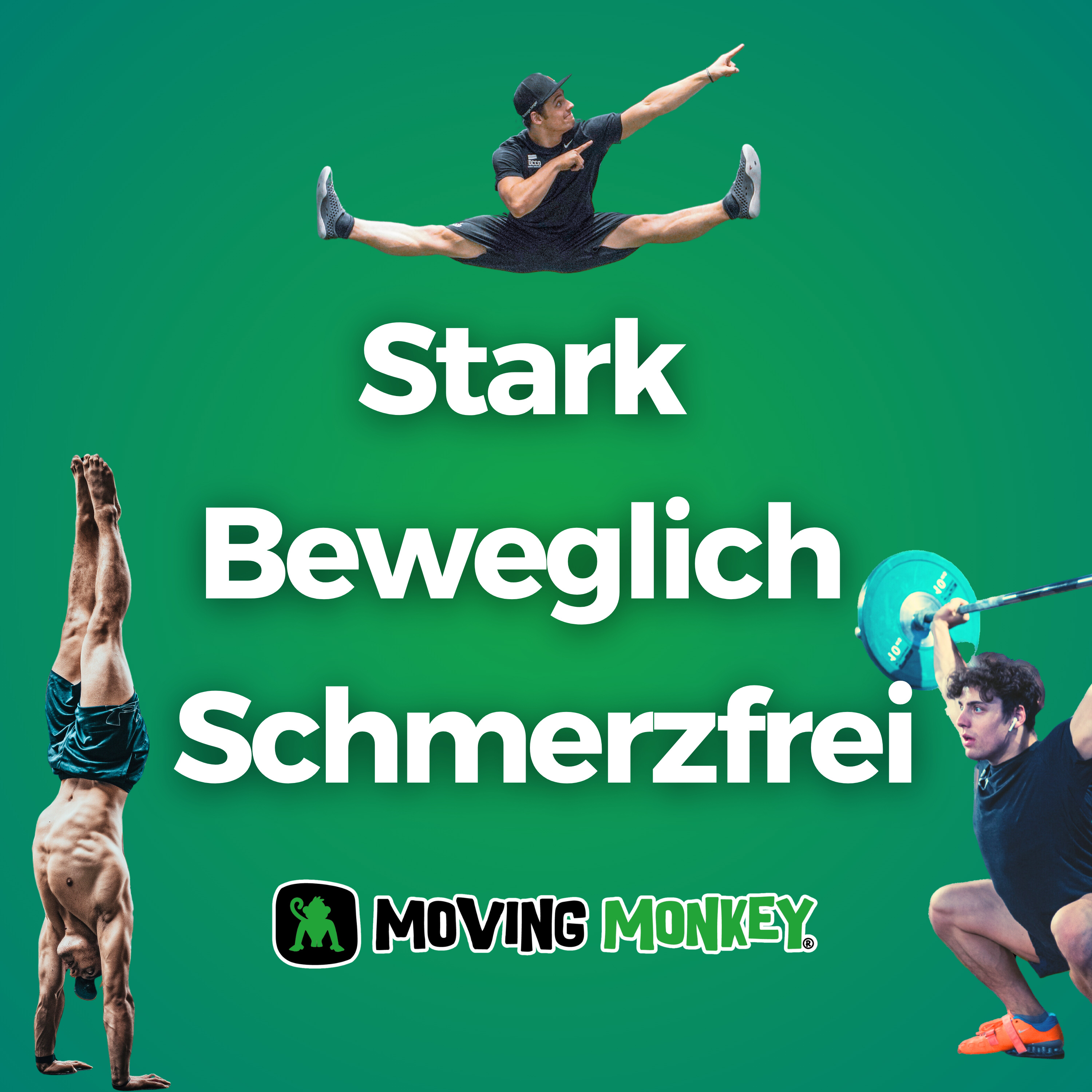 #128 Diesen "Mobility-Fehler" vermeiden  episode artwork