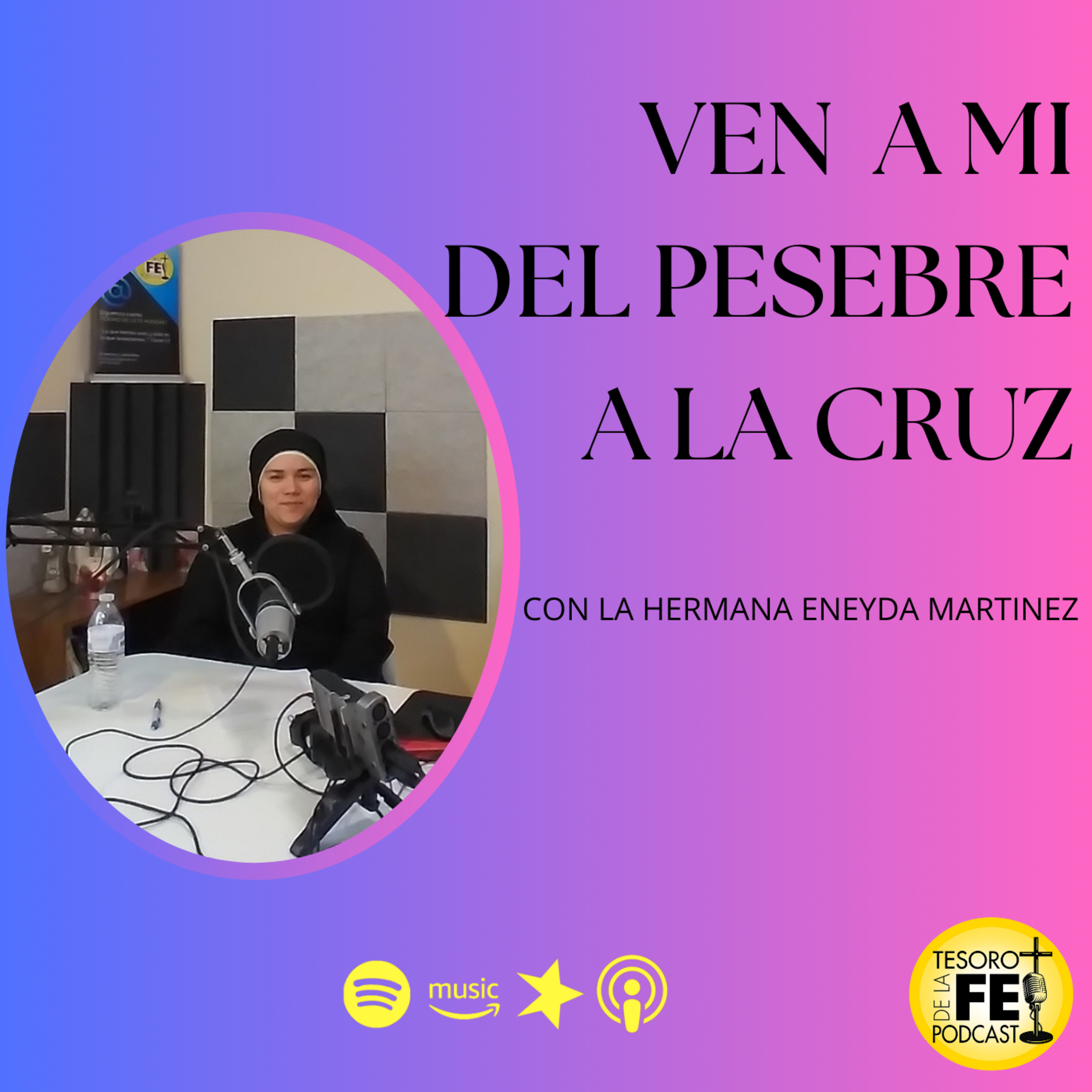 Tesoro de la FE