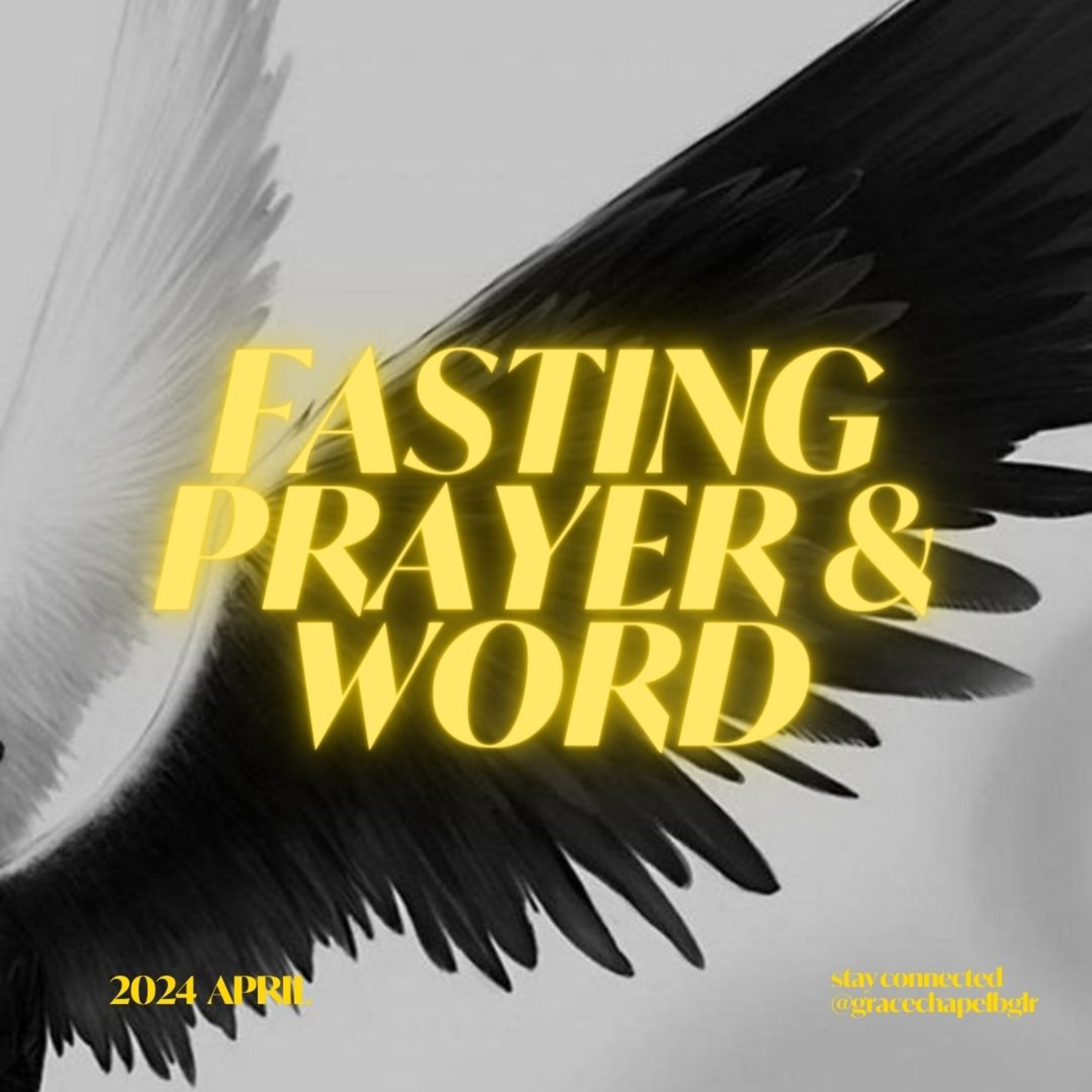 Word Of His Grace - Audio Podcast