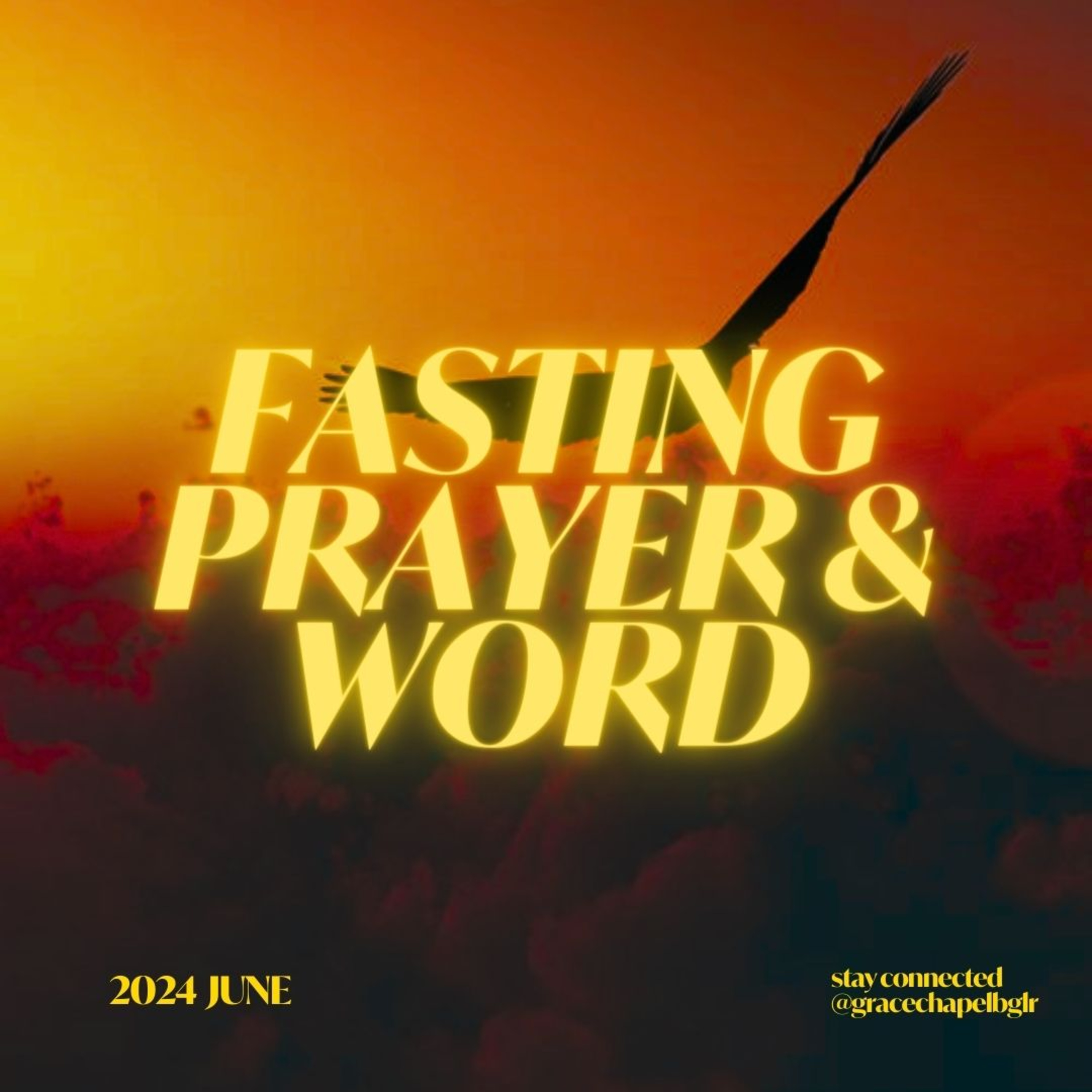 Word Of His Grace - Audio Podcast