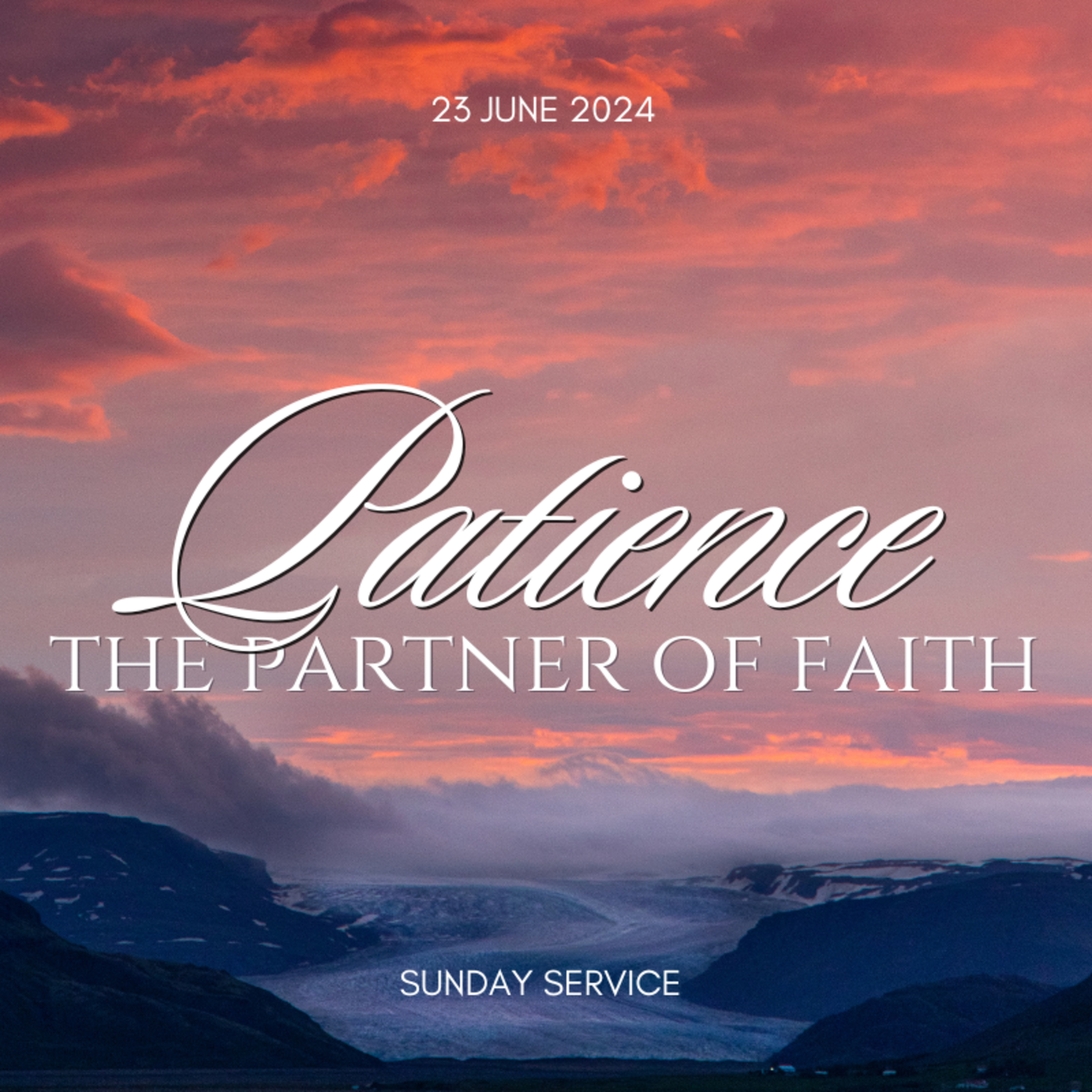 Word Of His Grace - Audio Podcast