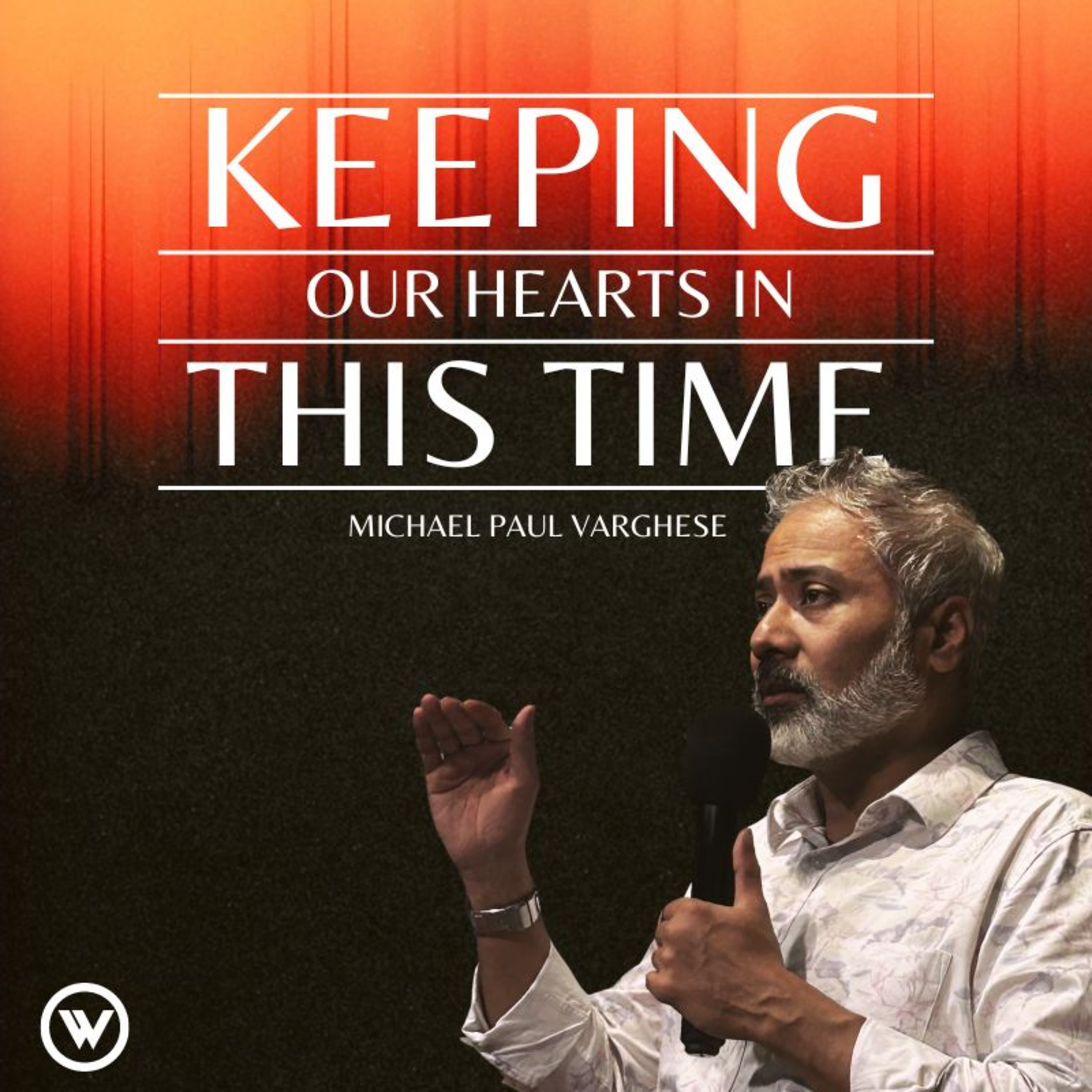 Word Of His Grace - Audio Podcast