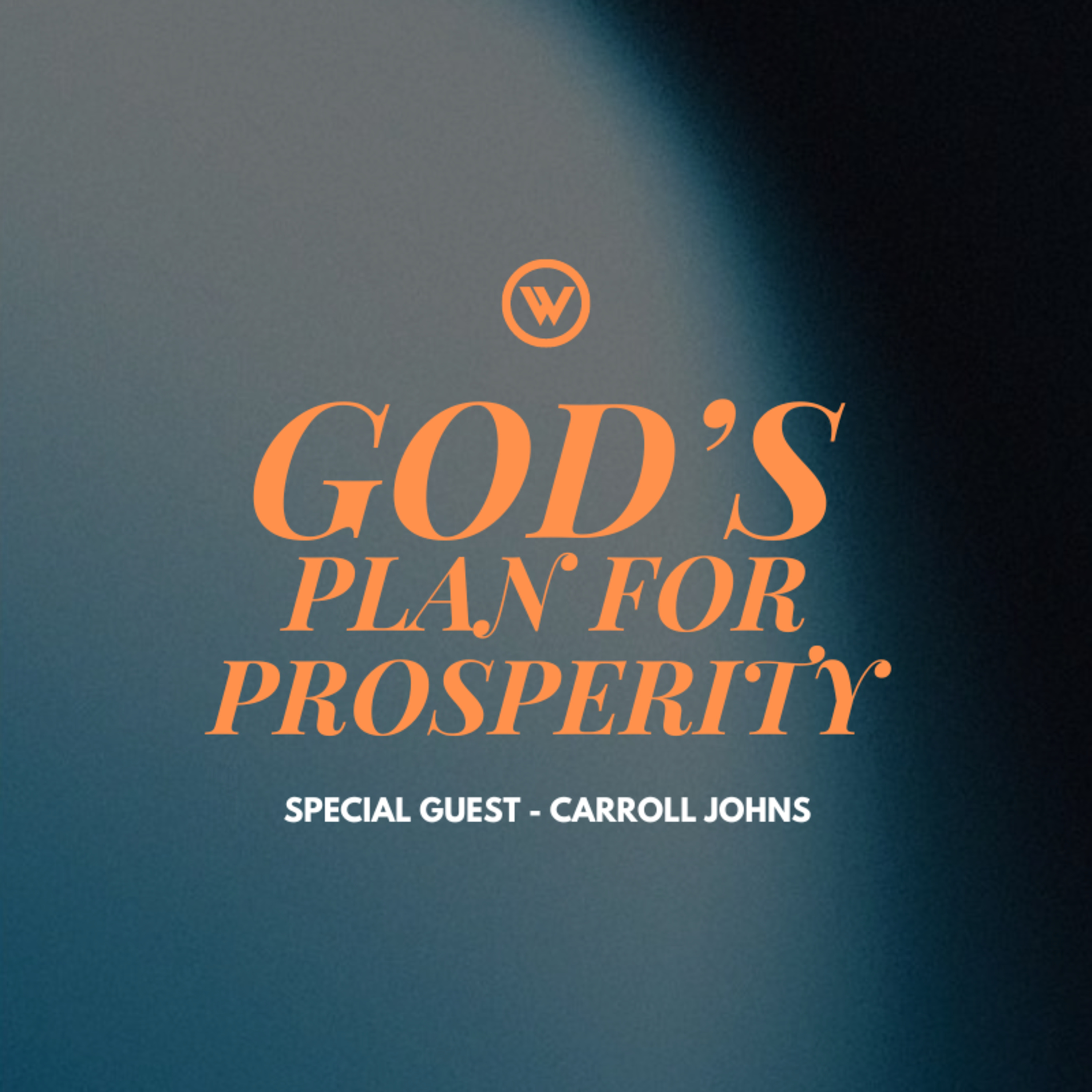 Word Of His Grace - Audio Podcast