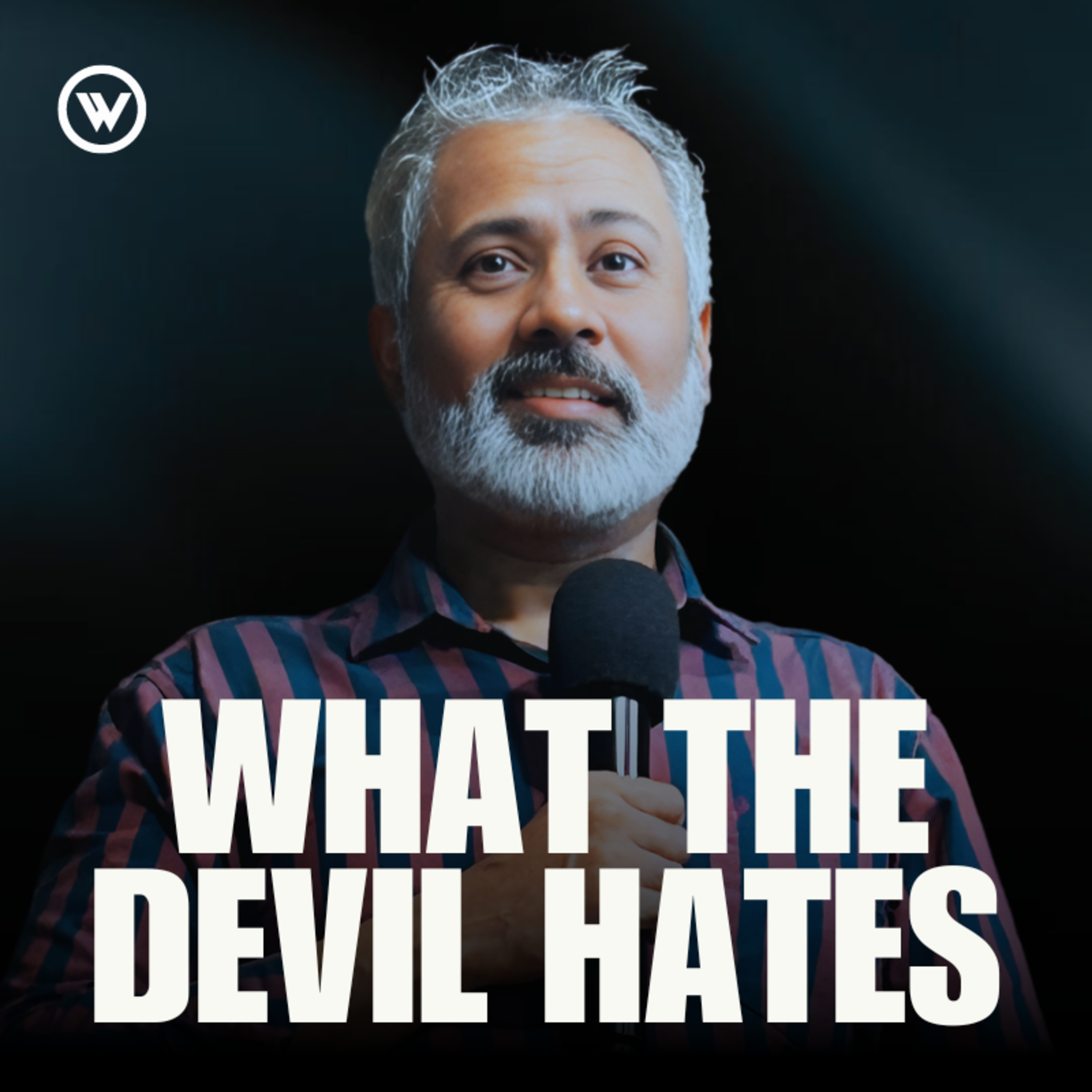 Word Of His Grace - Audio Podcast