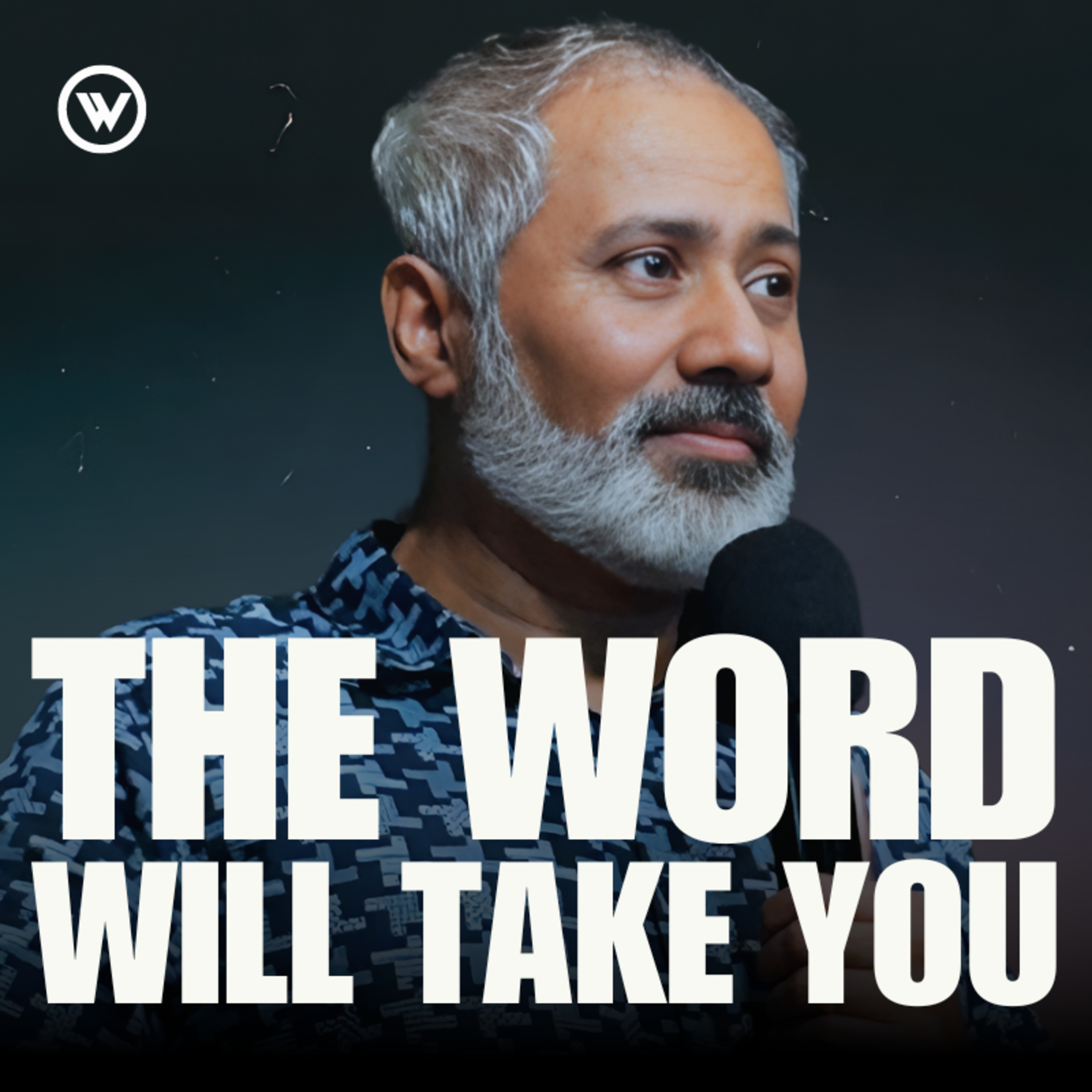 Word Of His Grace - Audio Podcast