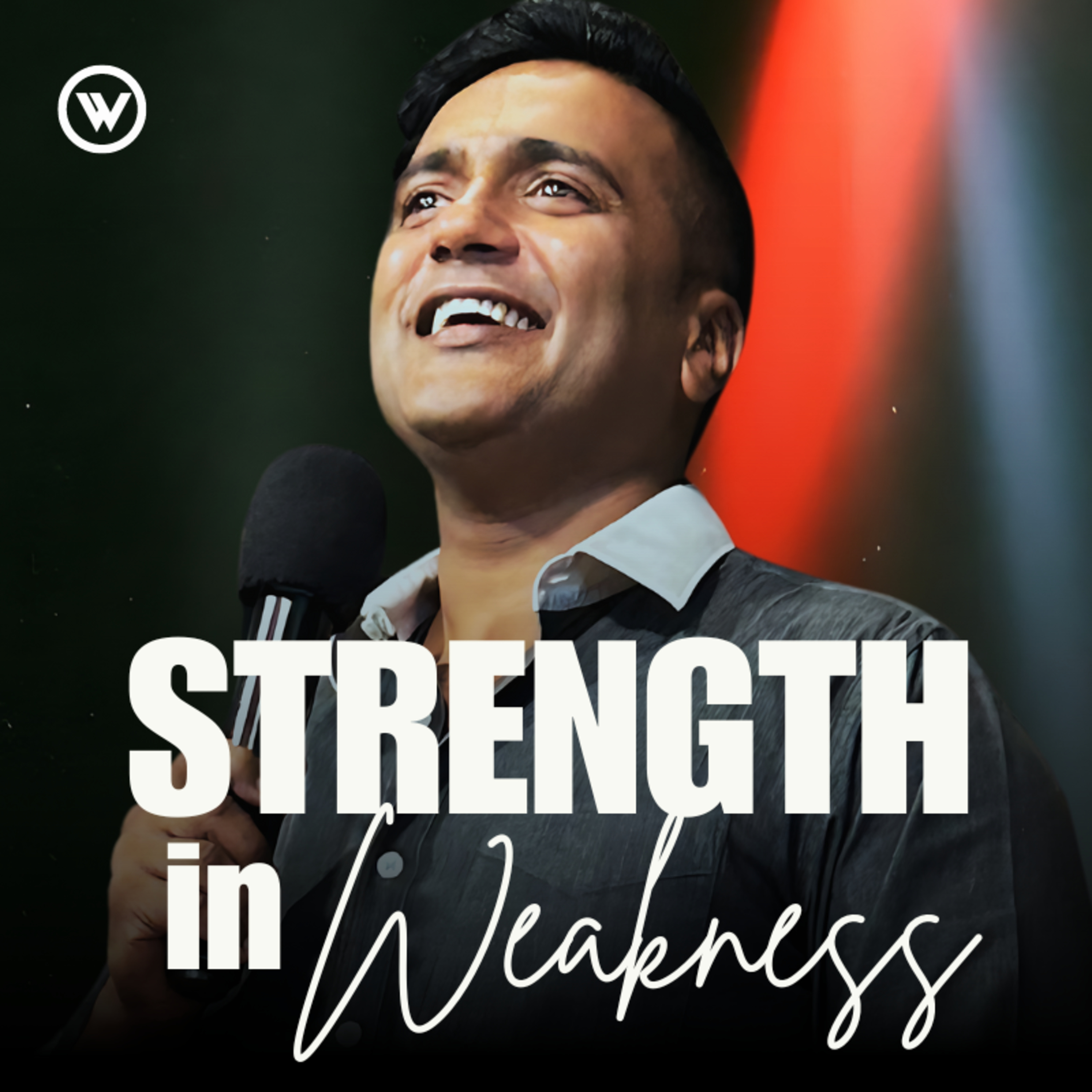 Word Of His Grace - Audio Podcast