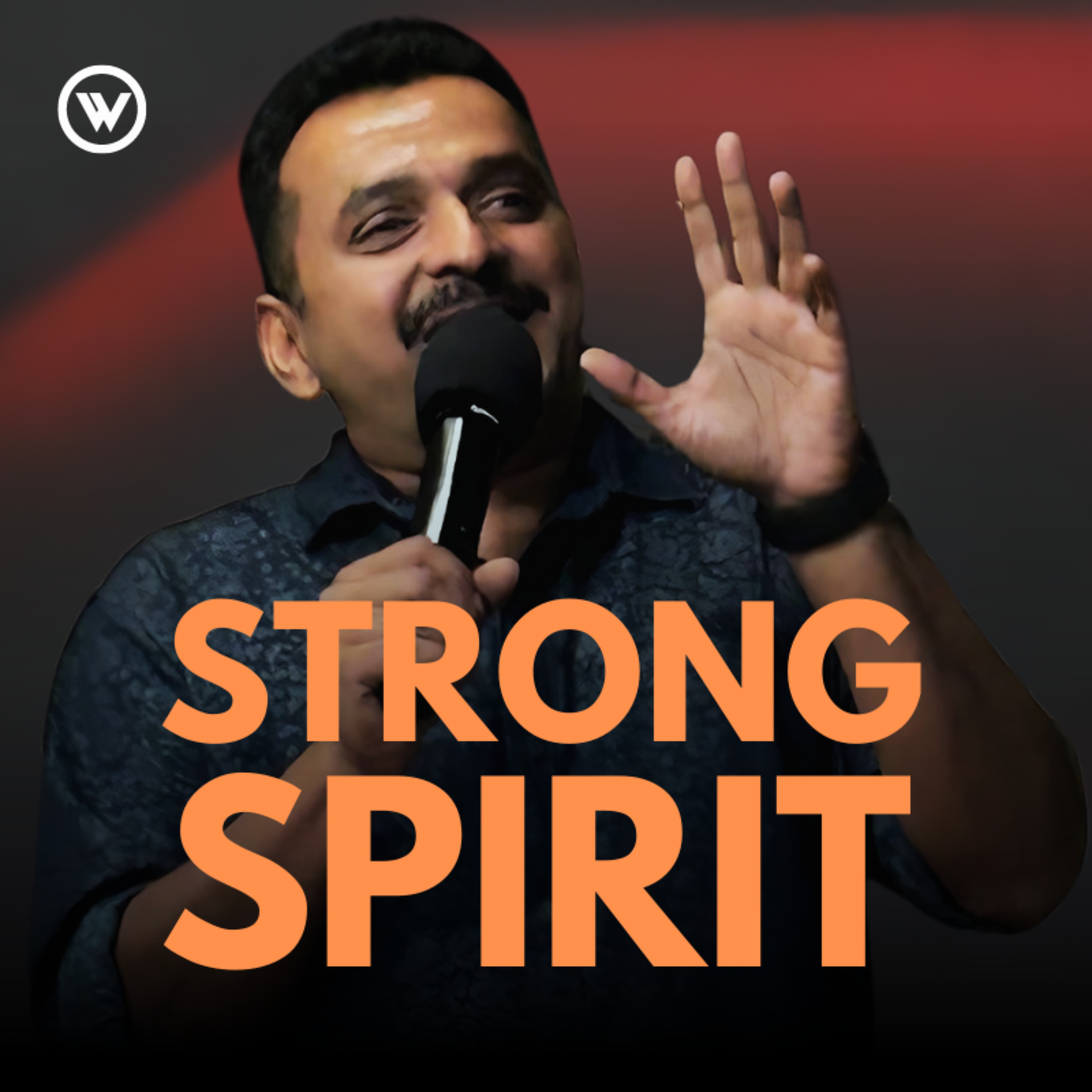 Word Of His Grace - Audio Podcast