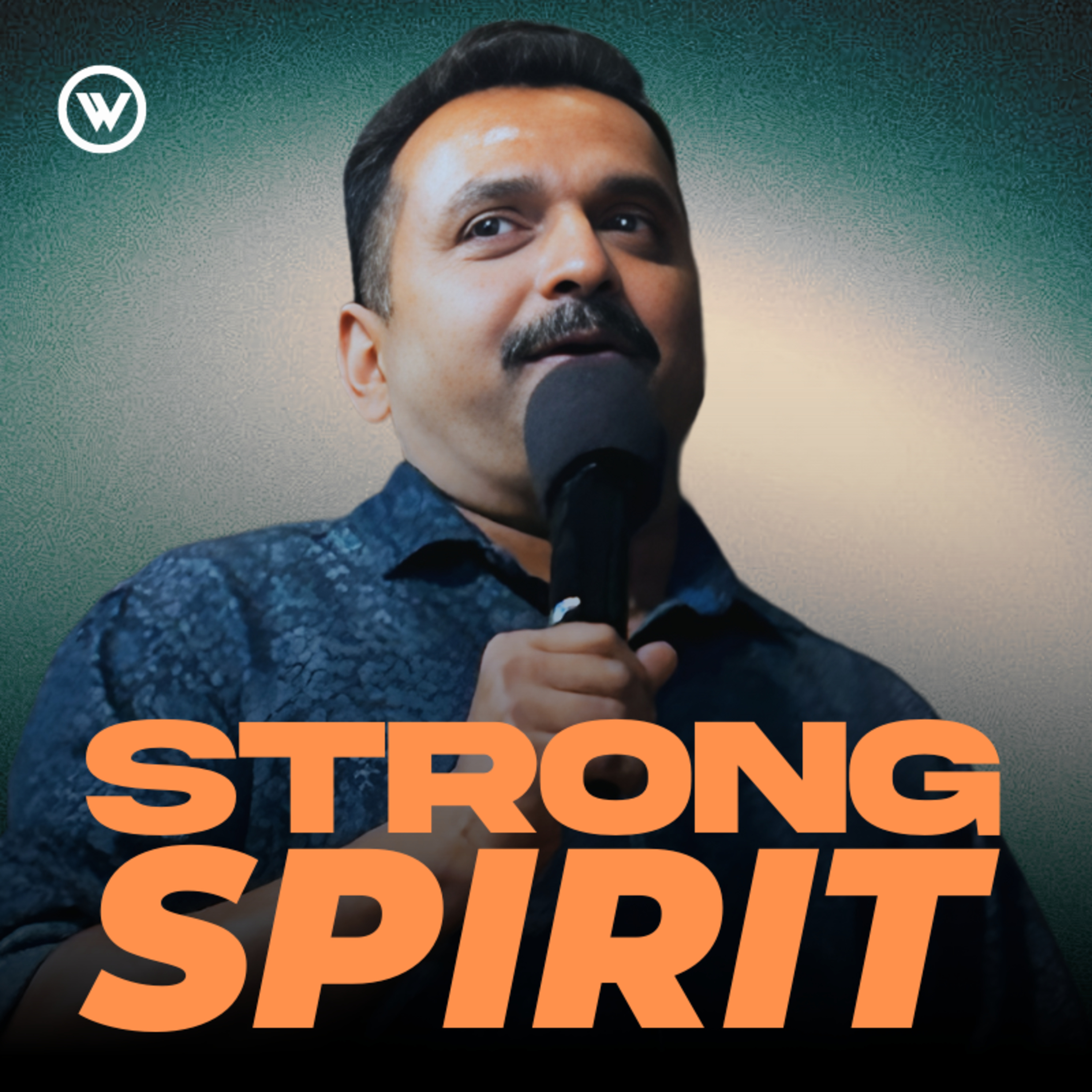 Word Of His Grace - Audio Podcast