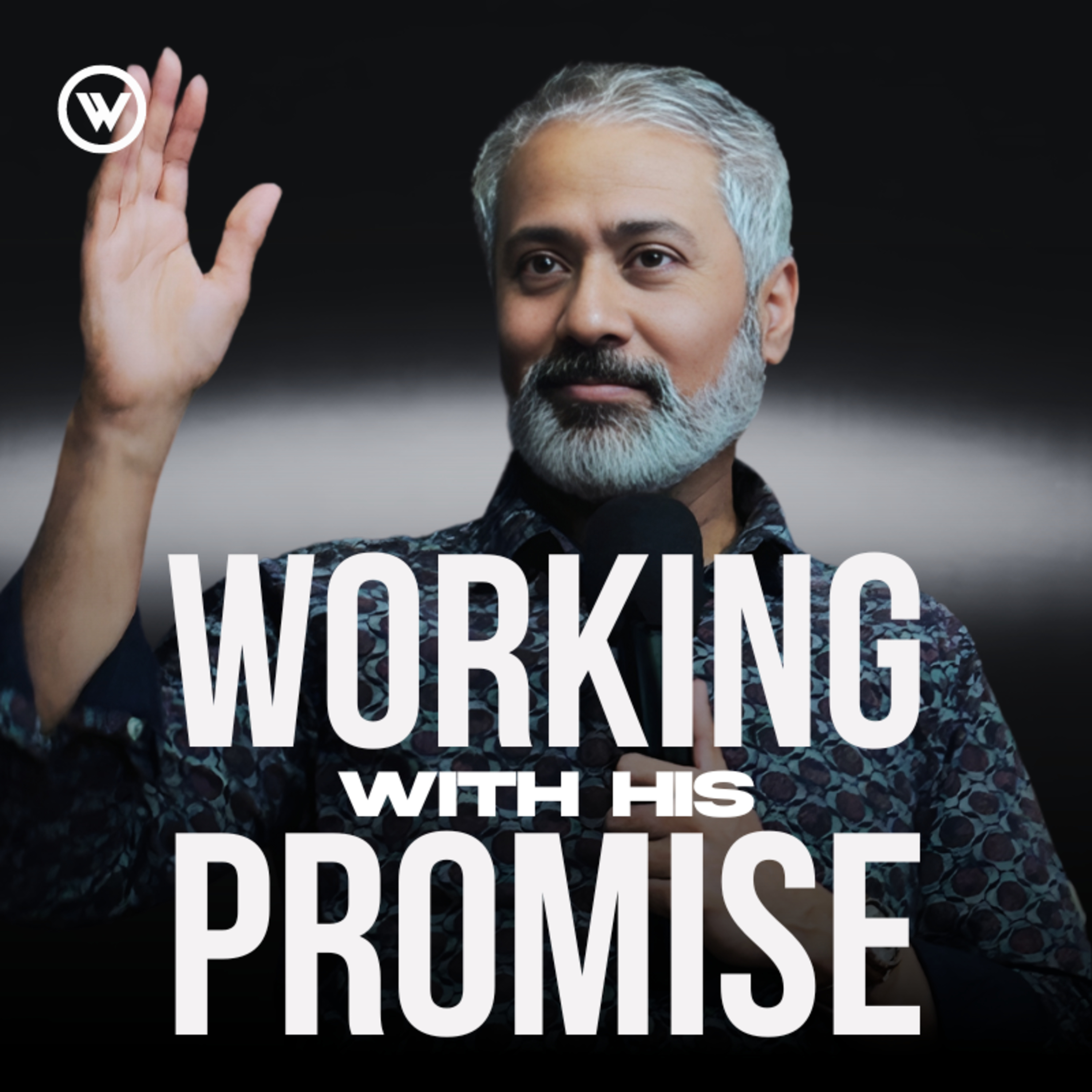 Word Of His Grace - Audio Podcast
