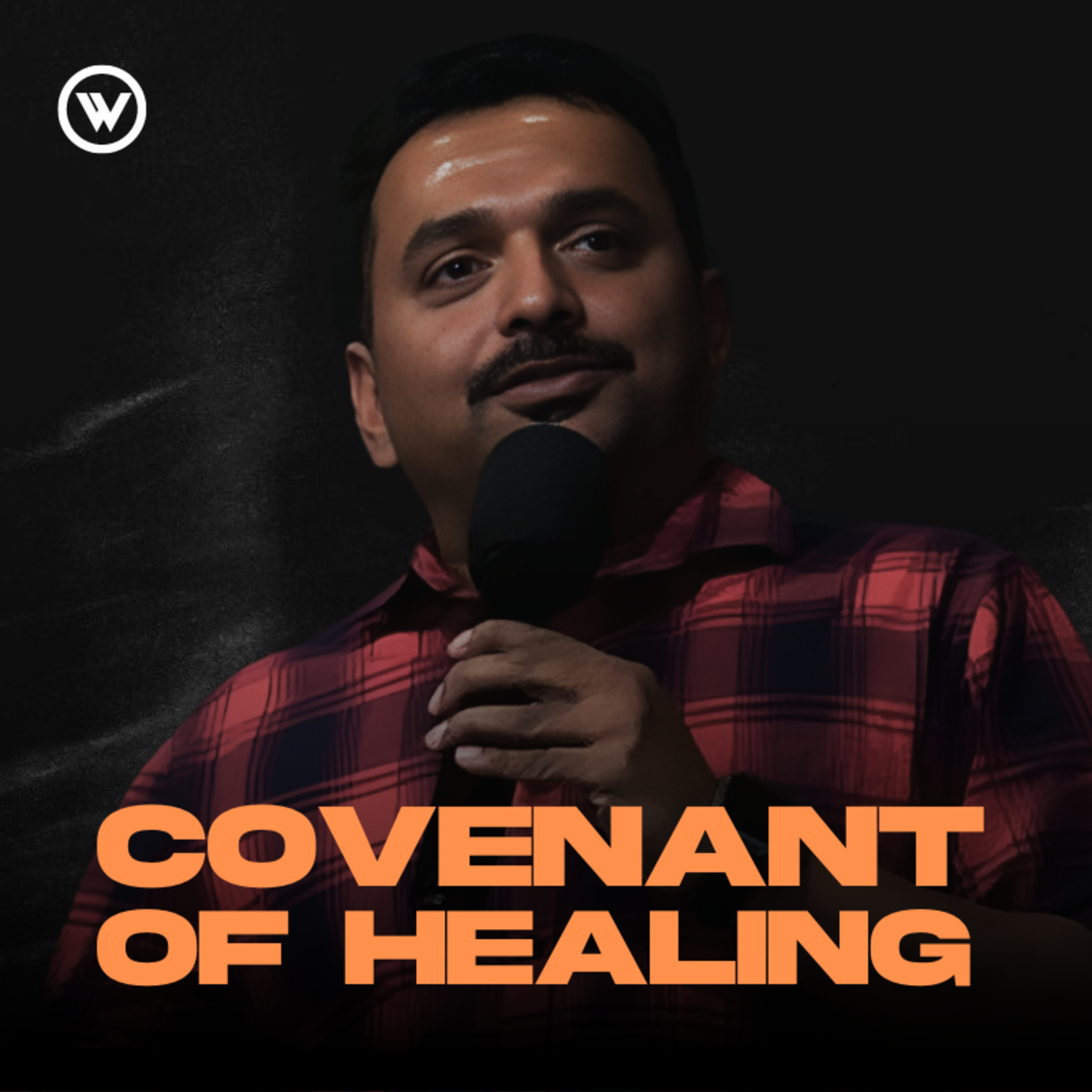 Word Of His Grace - Audio Podcast