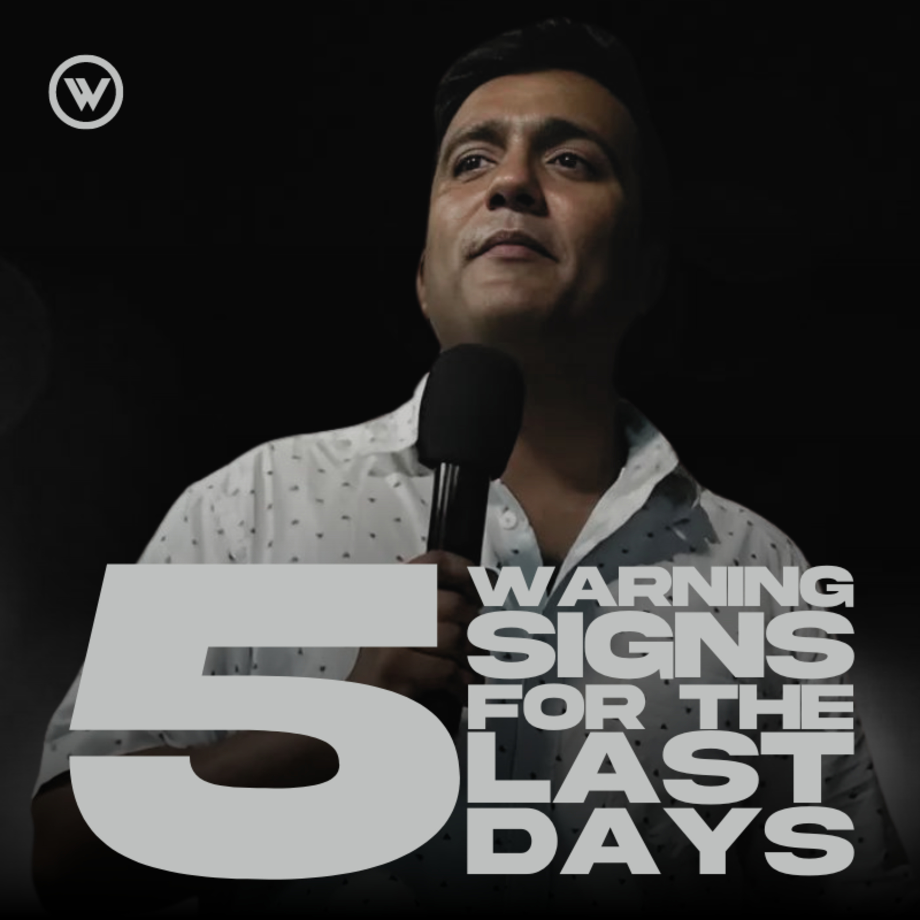 Word Of His Grace - Audio Podcast