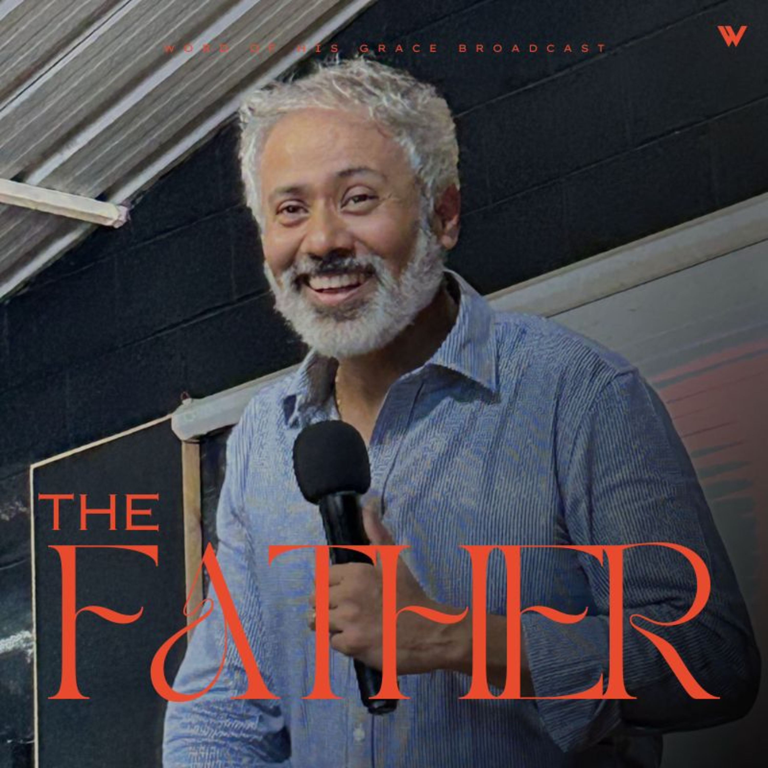 The Father I Pastor Michael Paul Varghese I 15 June 2025
