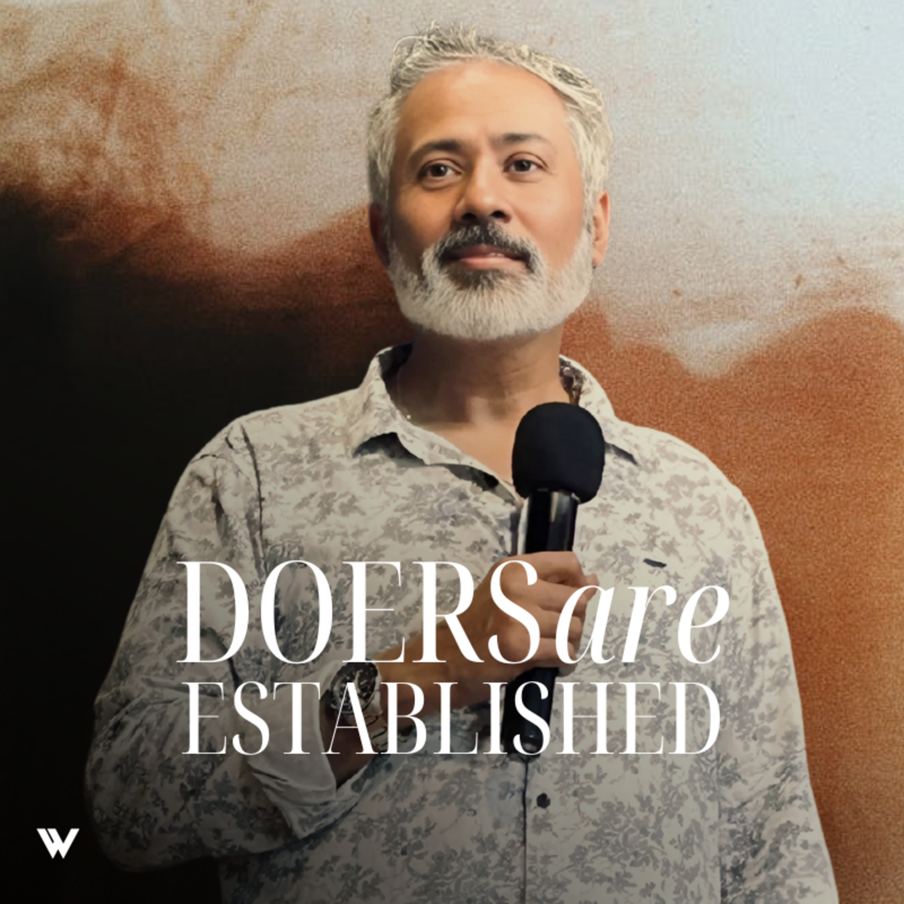 Doers are Established | Michael Paul Varghese | 6 July 2025