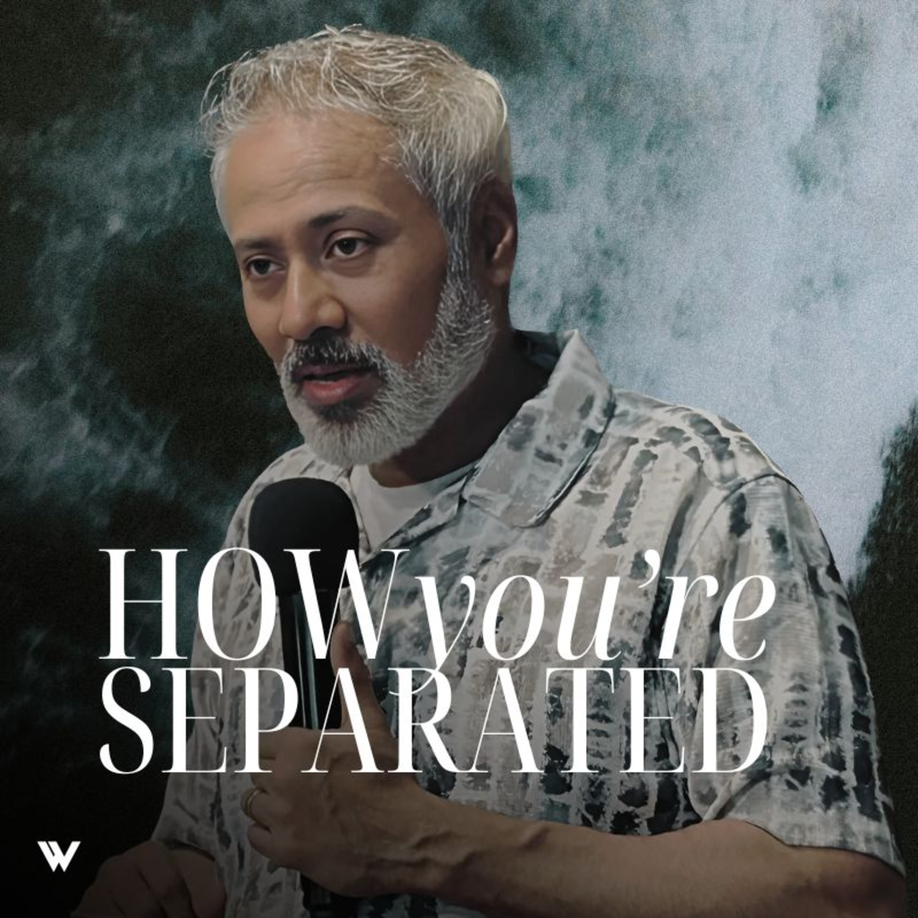 How you are Separated I Pastor Michael I WBS 09 July 2025