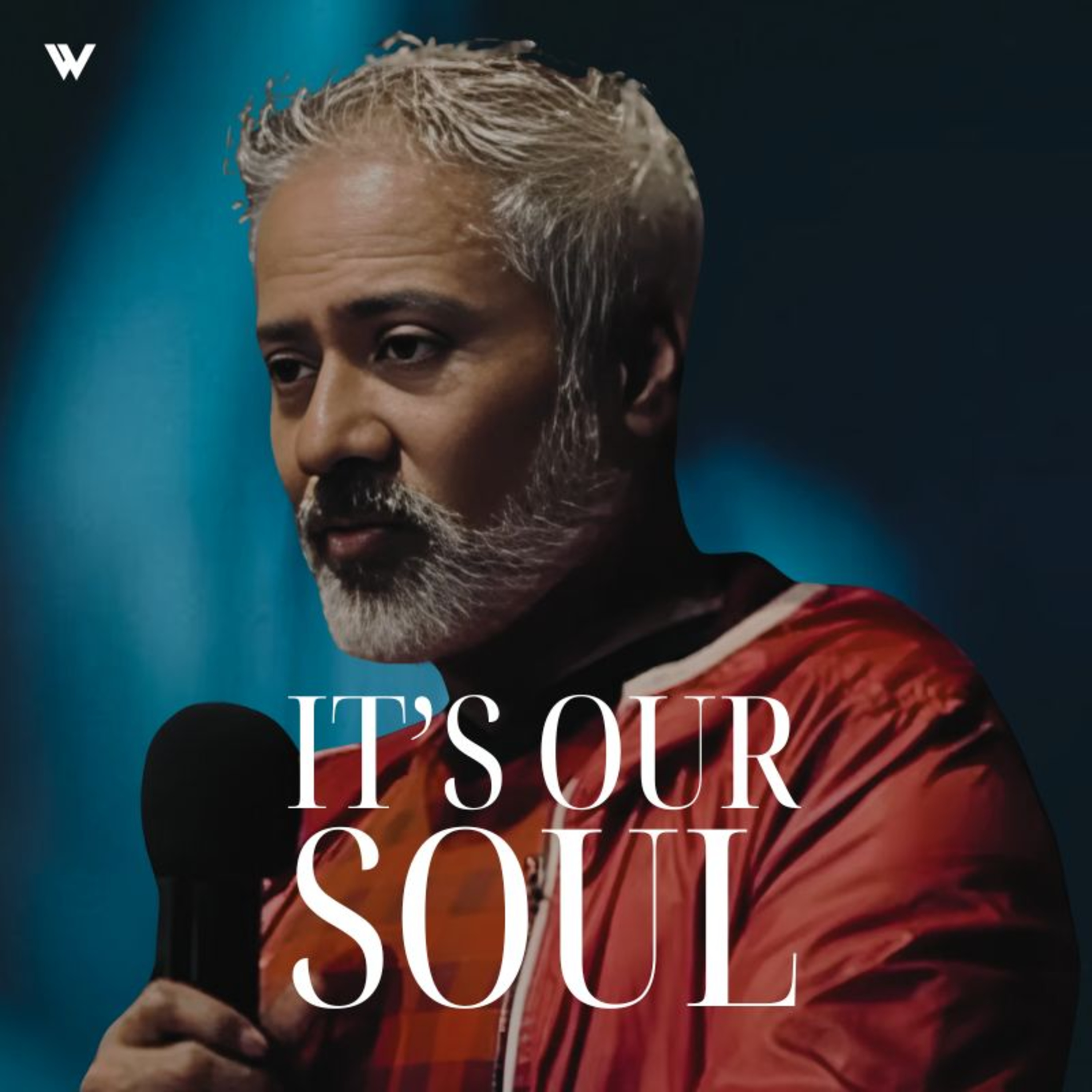 It's Our Soul I Pastor Michael I WBS 23 July 2025