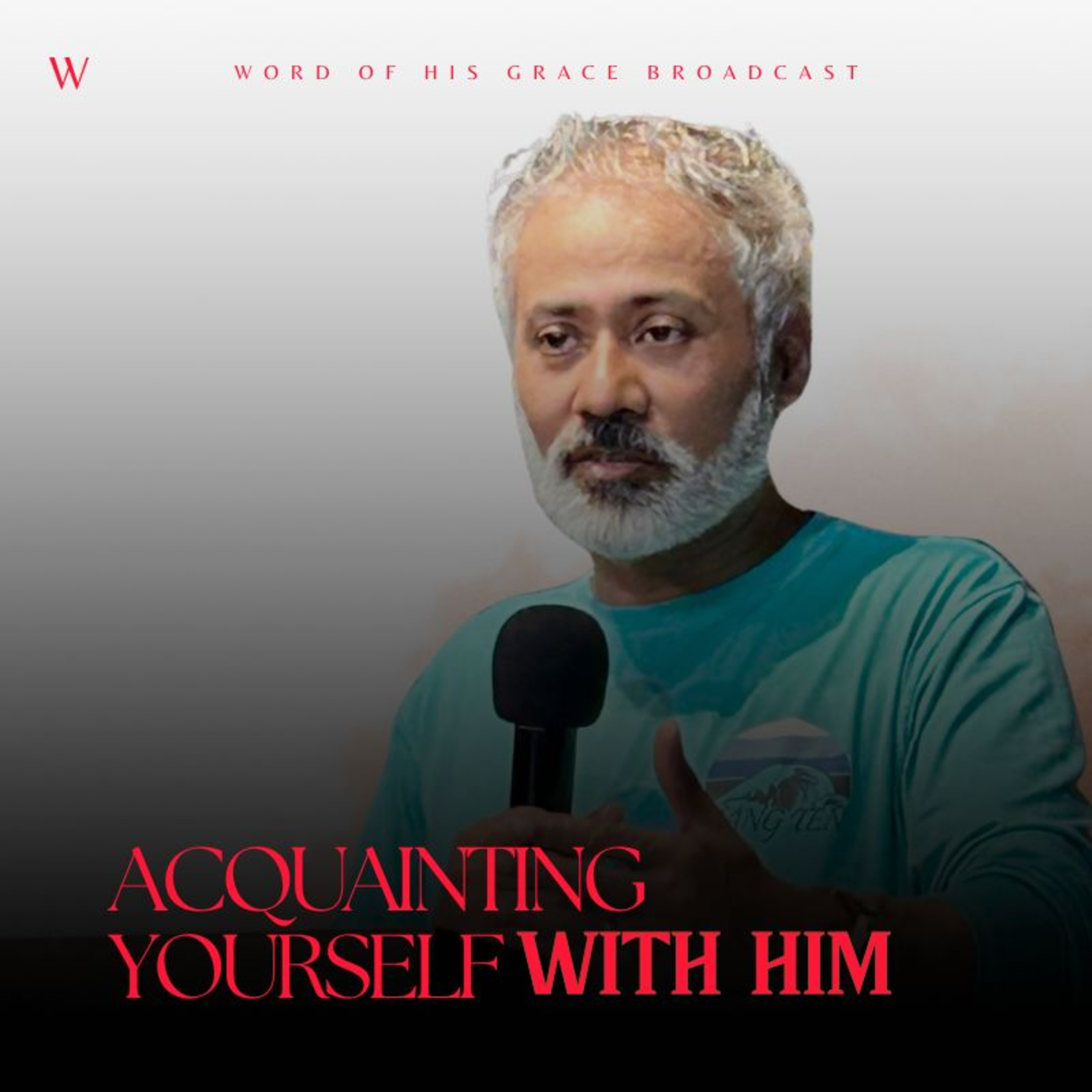 Acquainting Yourself with Him I Pastor Michael P Varghese I WBS -06 Aug 2025
