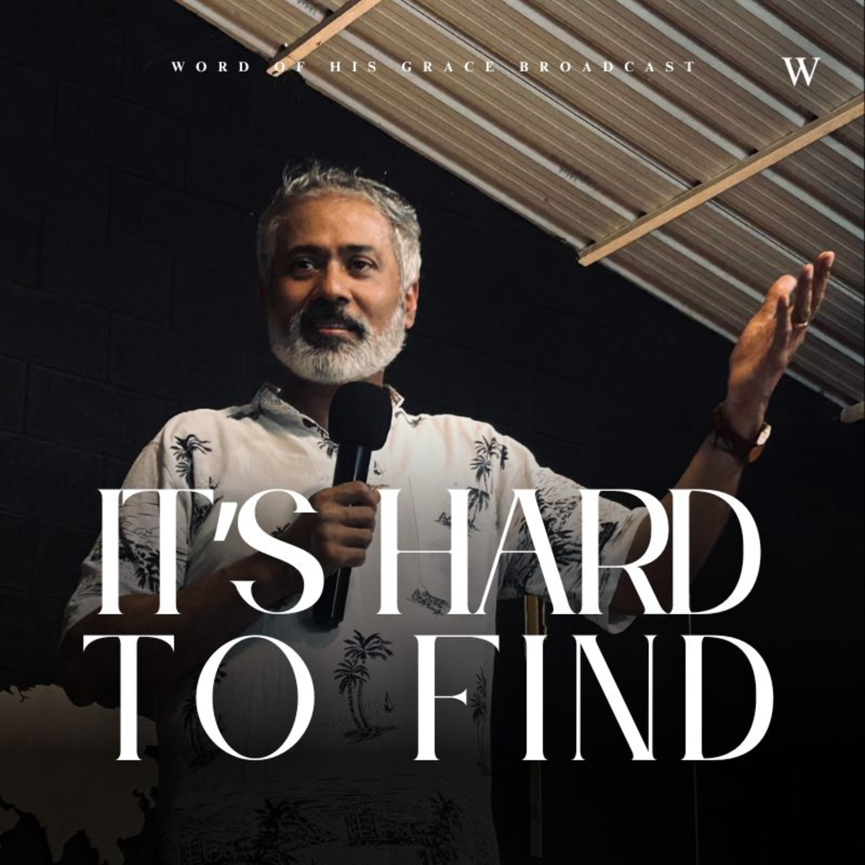 It's Hard to Find I Pastor Michael P Varghese I SOS - 10 Aug 2025