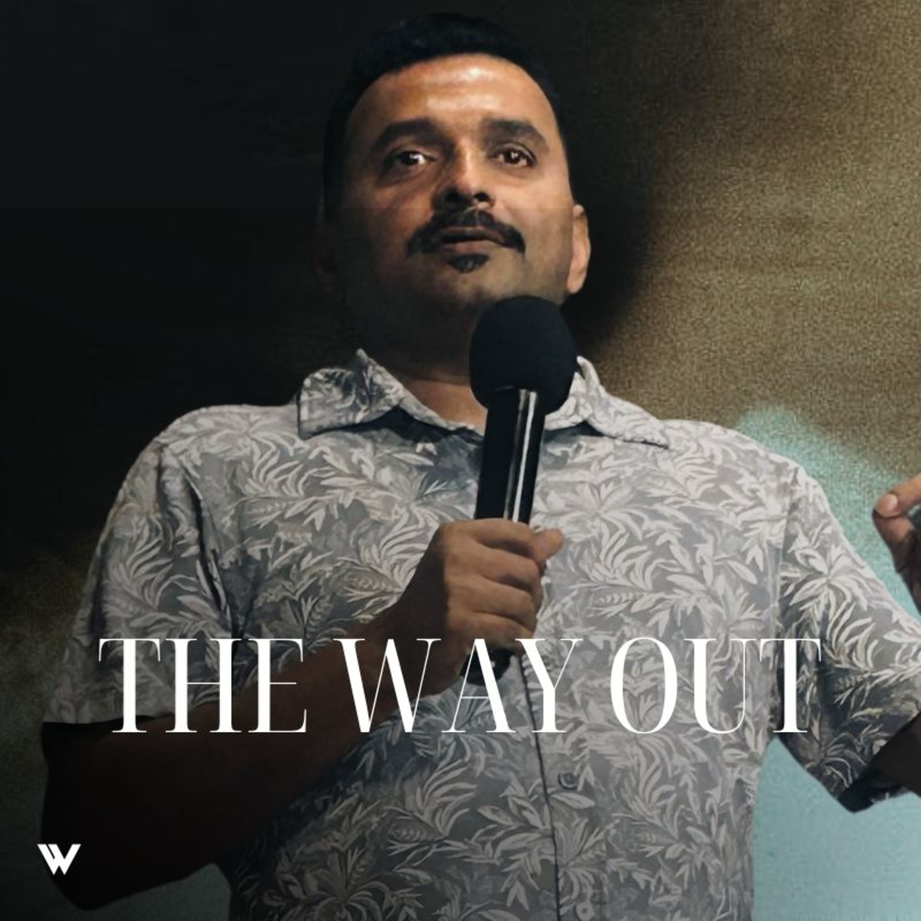 The Way Out I Anoop Cherian I SOS 17 August 2025