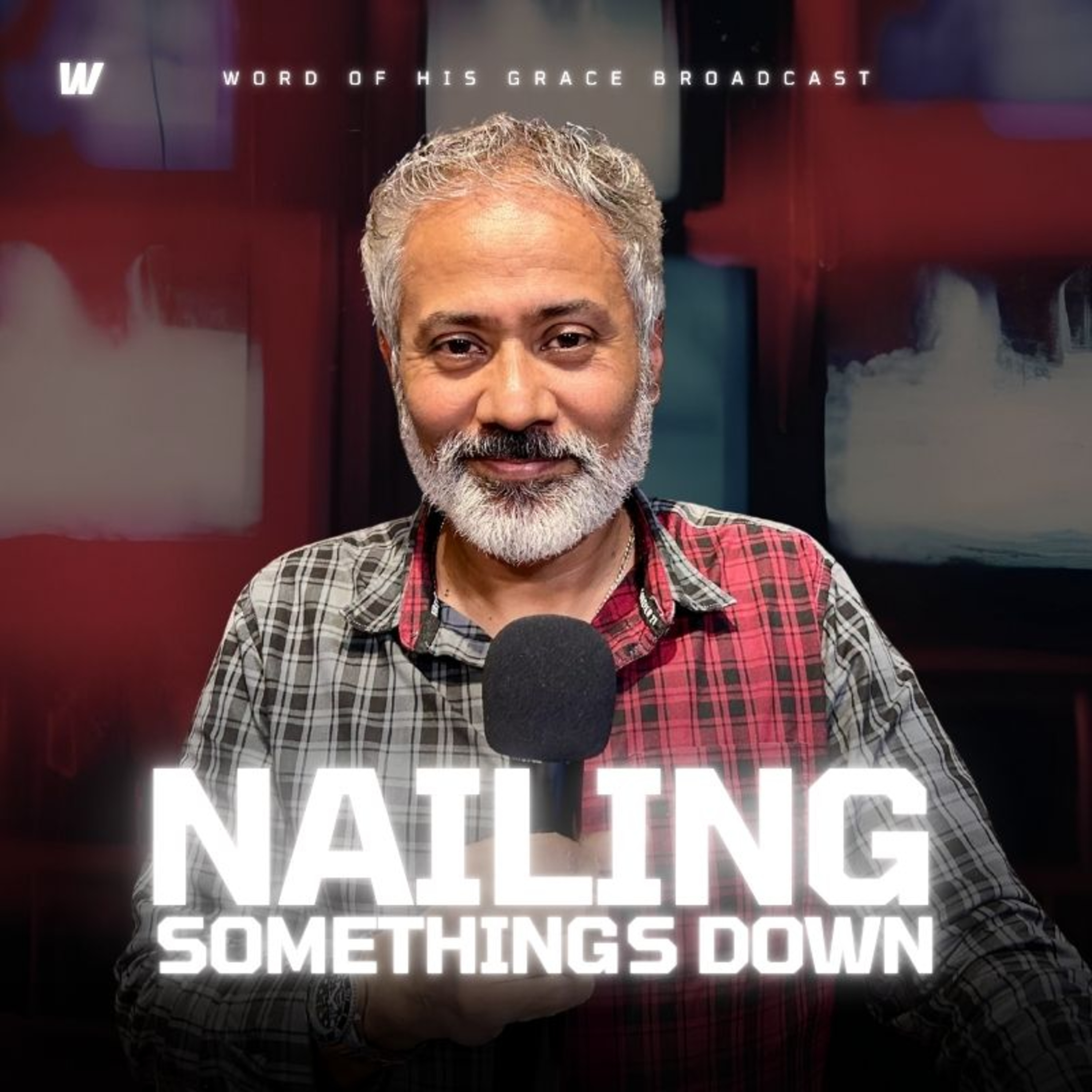 Nailing Somethings Down I Pastor Michael P Varghese I WBS 20 AUG 2025