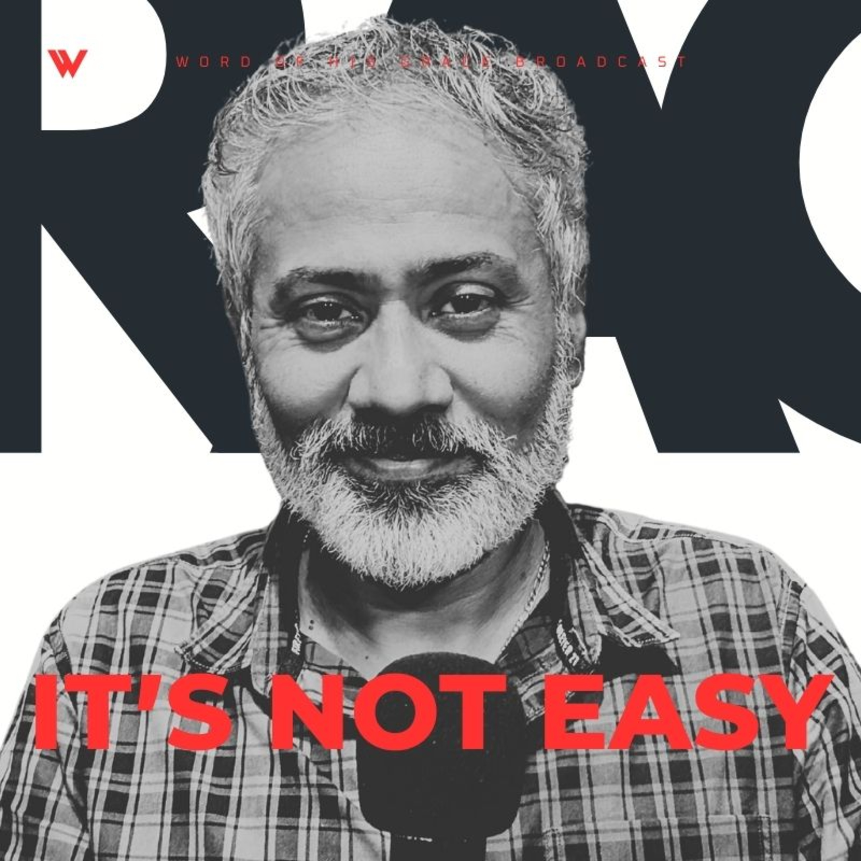 It's Not Easy I Pastor Michale Paul Varghese I 27 Aug 2025