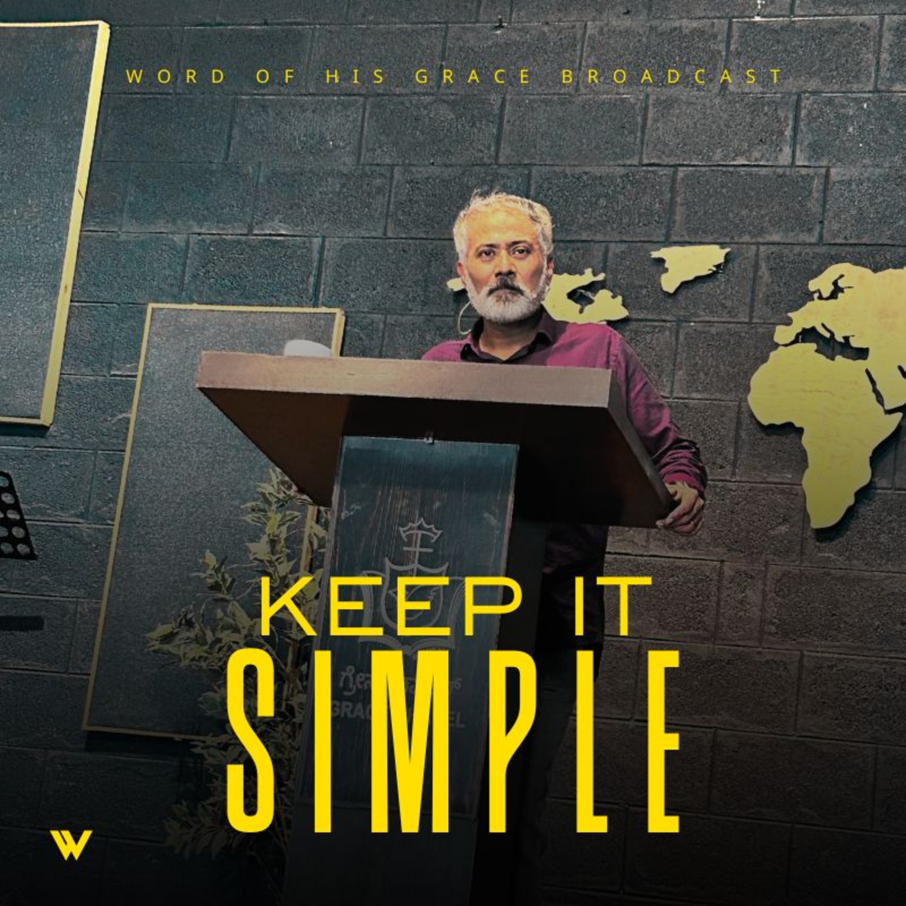 Keep it simple | Pastor Michael Paul Varghese | Sunday Service | 07 Sep 2025