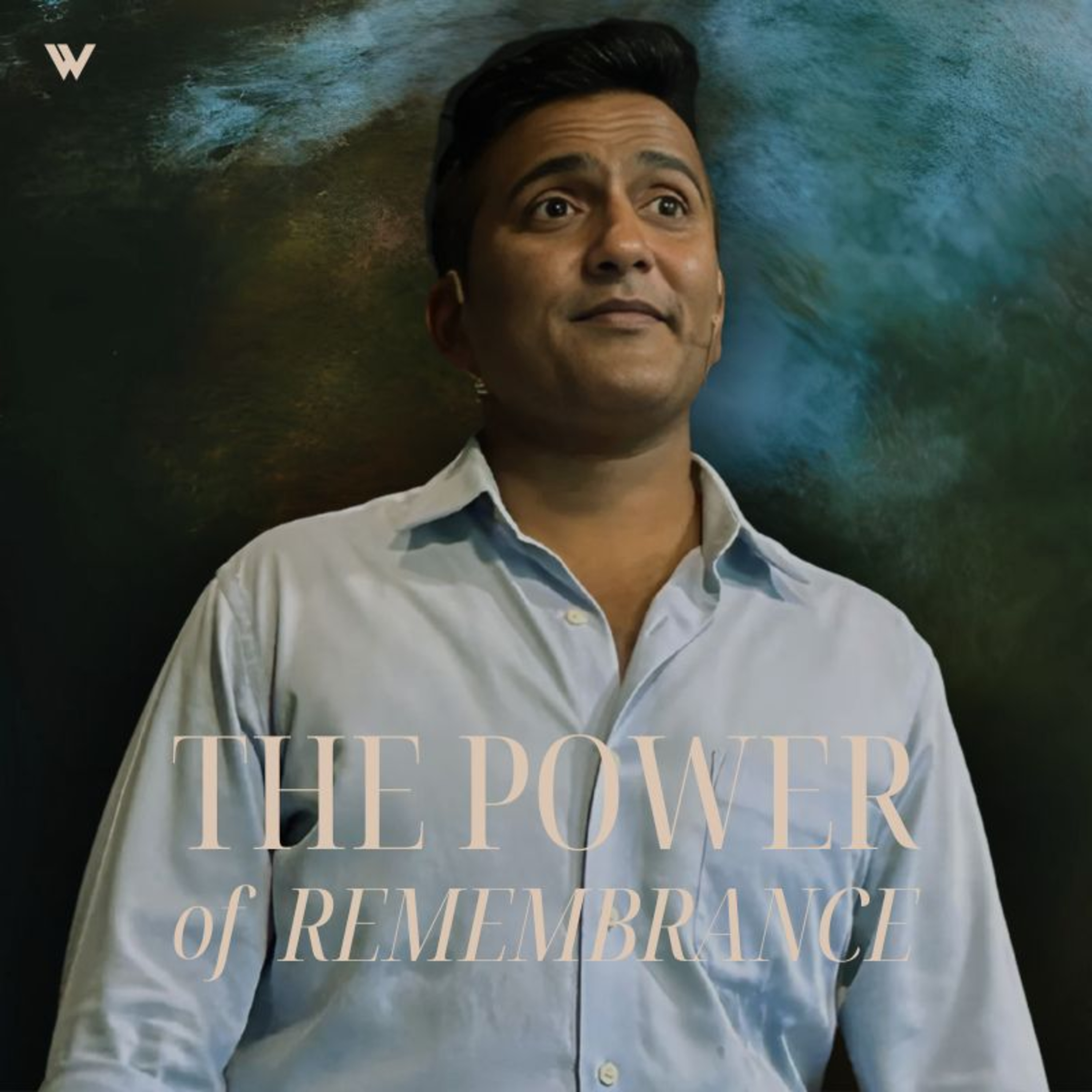 The Power of Remembrance with Joji Lalu | Sep 21 2025