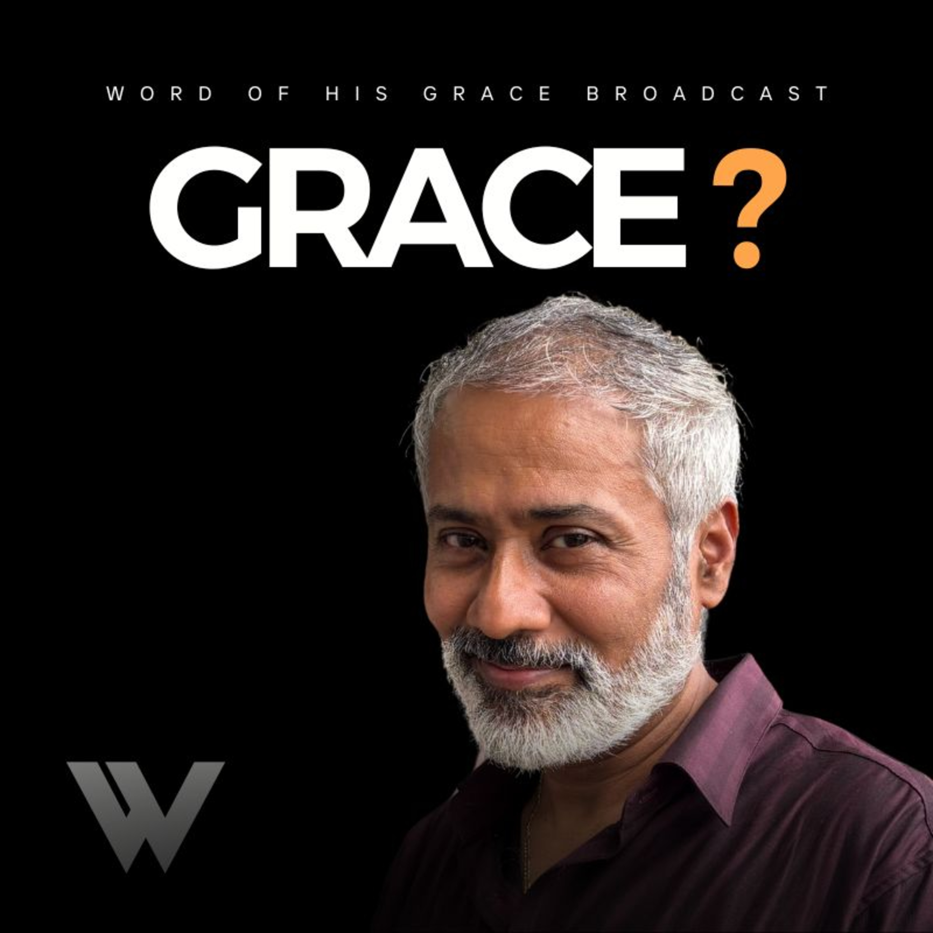 Grace ? I Pastor Michael P Varghese I SOS - 28 Sep 2025