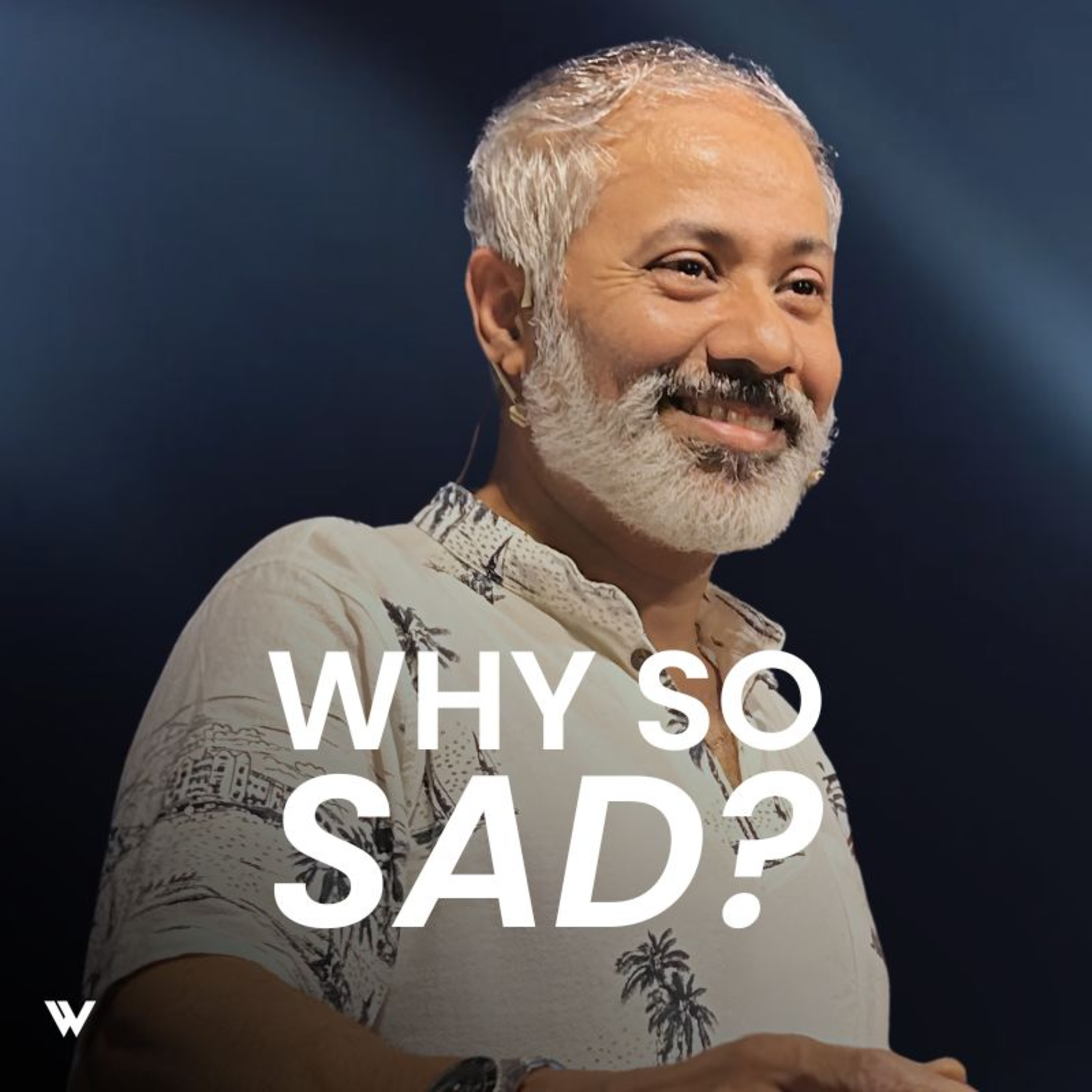 Why so sad ? I Pastor Michael I WBS 15 Oct 2025