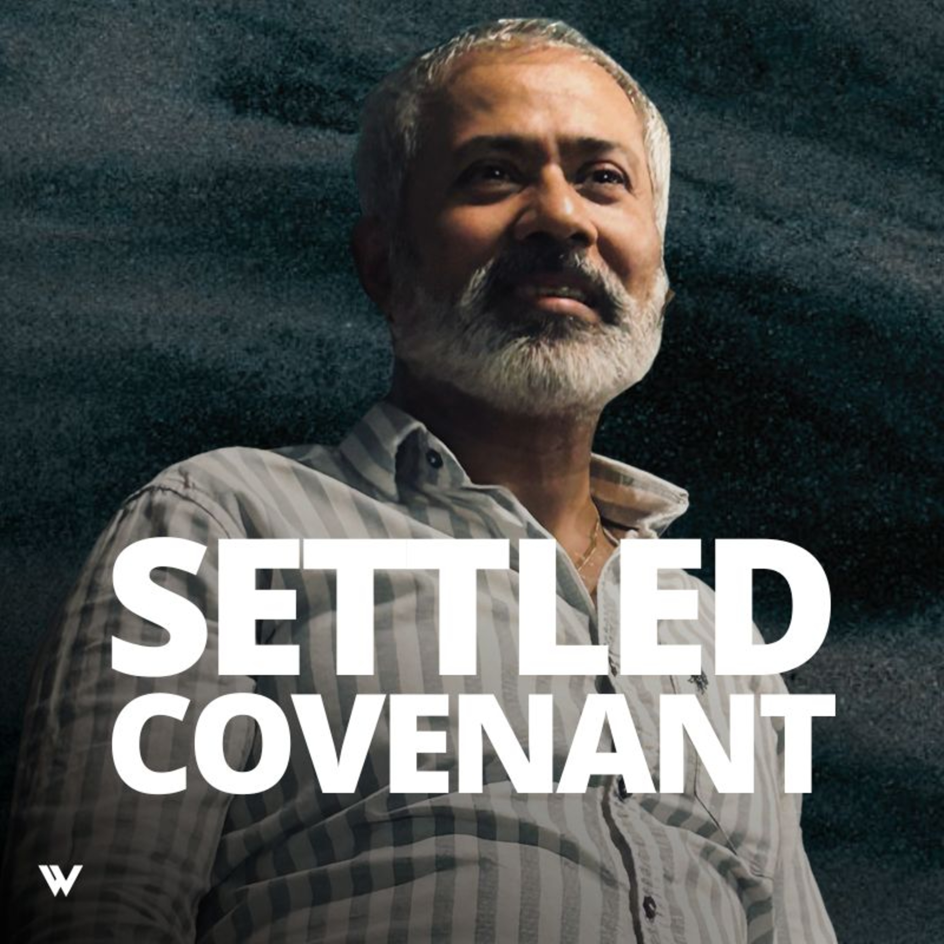 Settled Covenant with Michael Paul Varghese I SOS - 02 November 2025