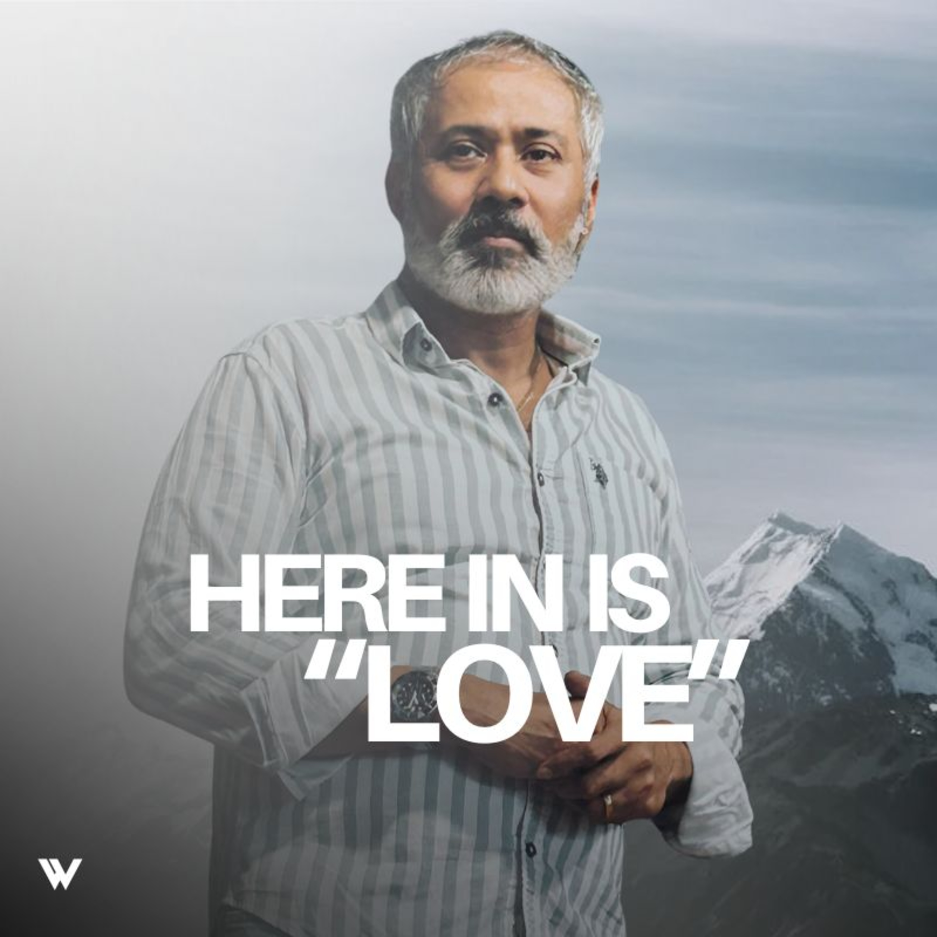 Herein is LOVE - Pastor Michael I WBS 05 Nov 2025