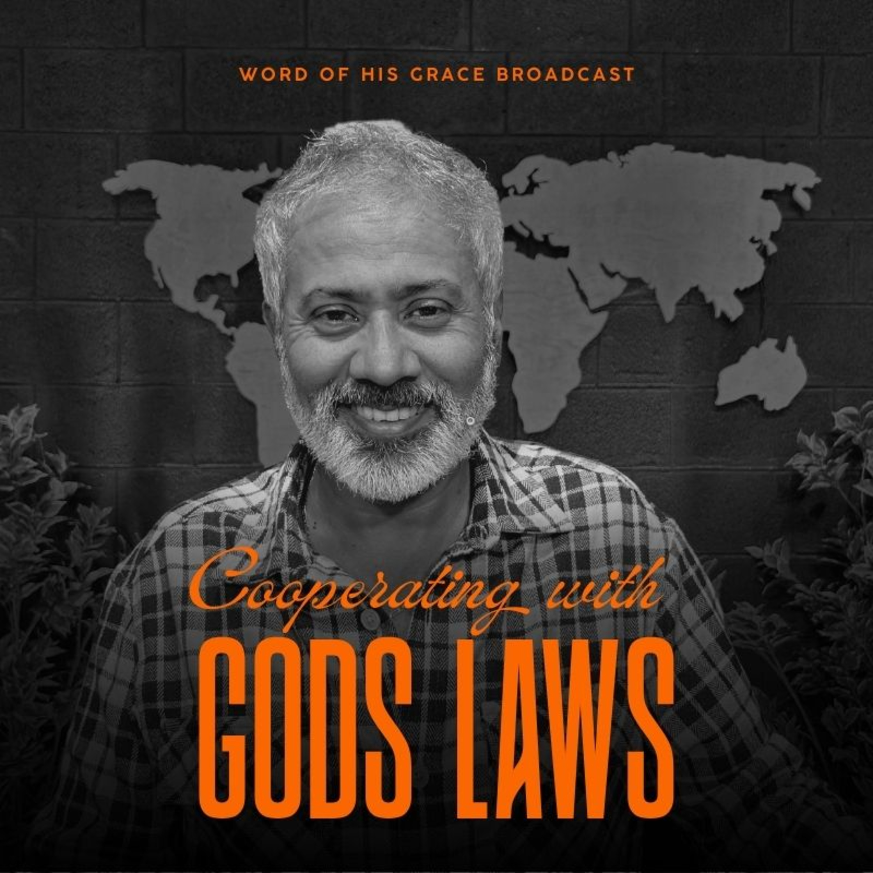 Co-operating with God's Laws - Pastor Michael I WBS 12 Nov 2025