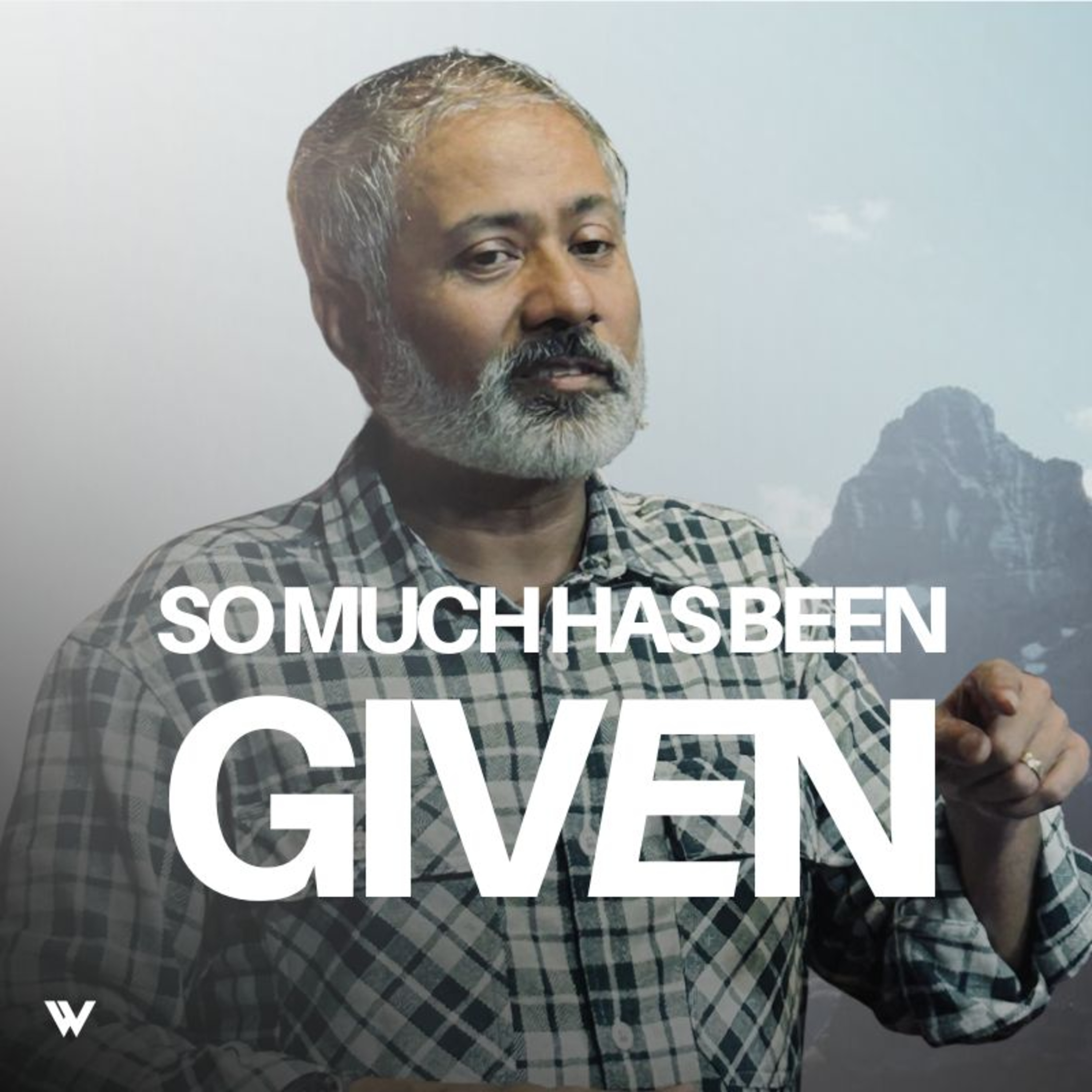 So Much Has Been Given I Pastor Michael P Varghese I WBS 19 Nov 2025 