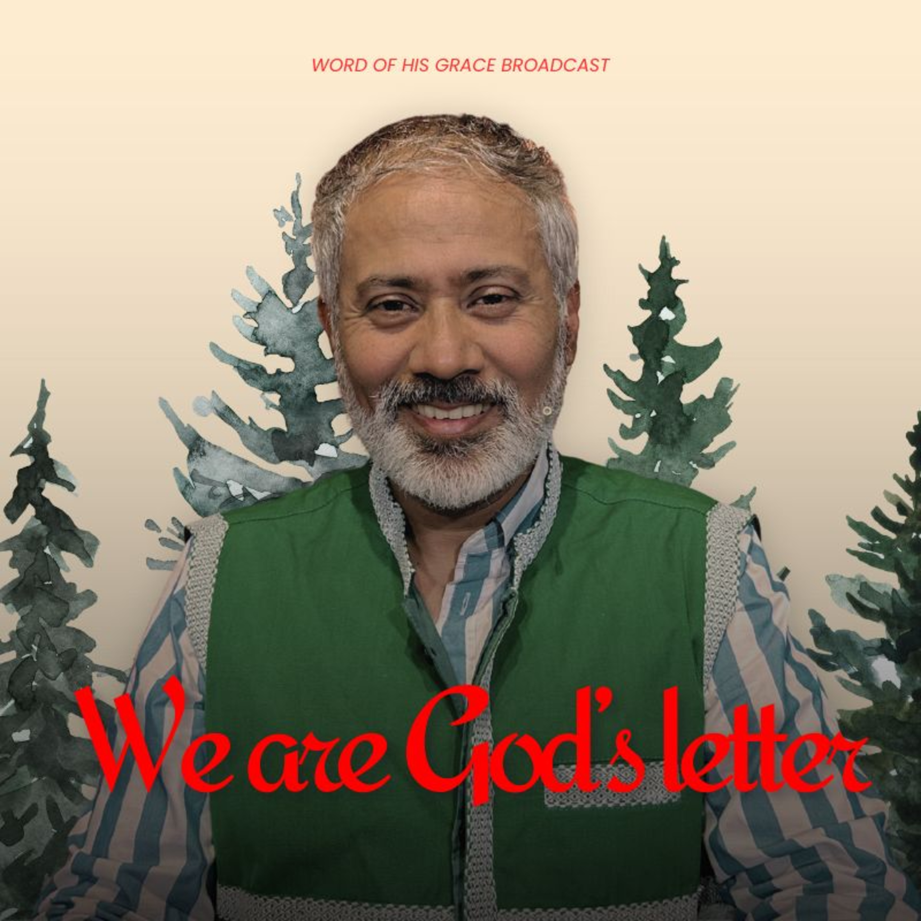 We are God’s Letter I Pastor Michael P Varghese I WBS - 02 Dec 2025 