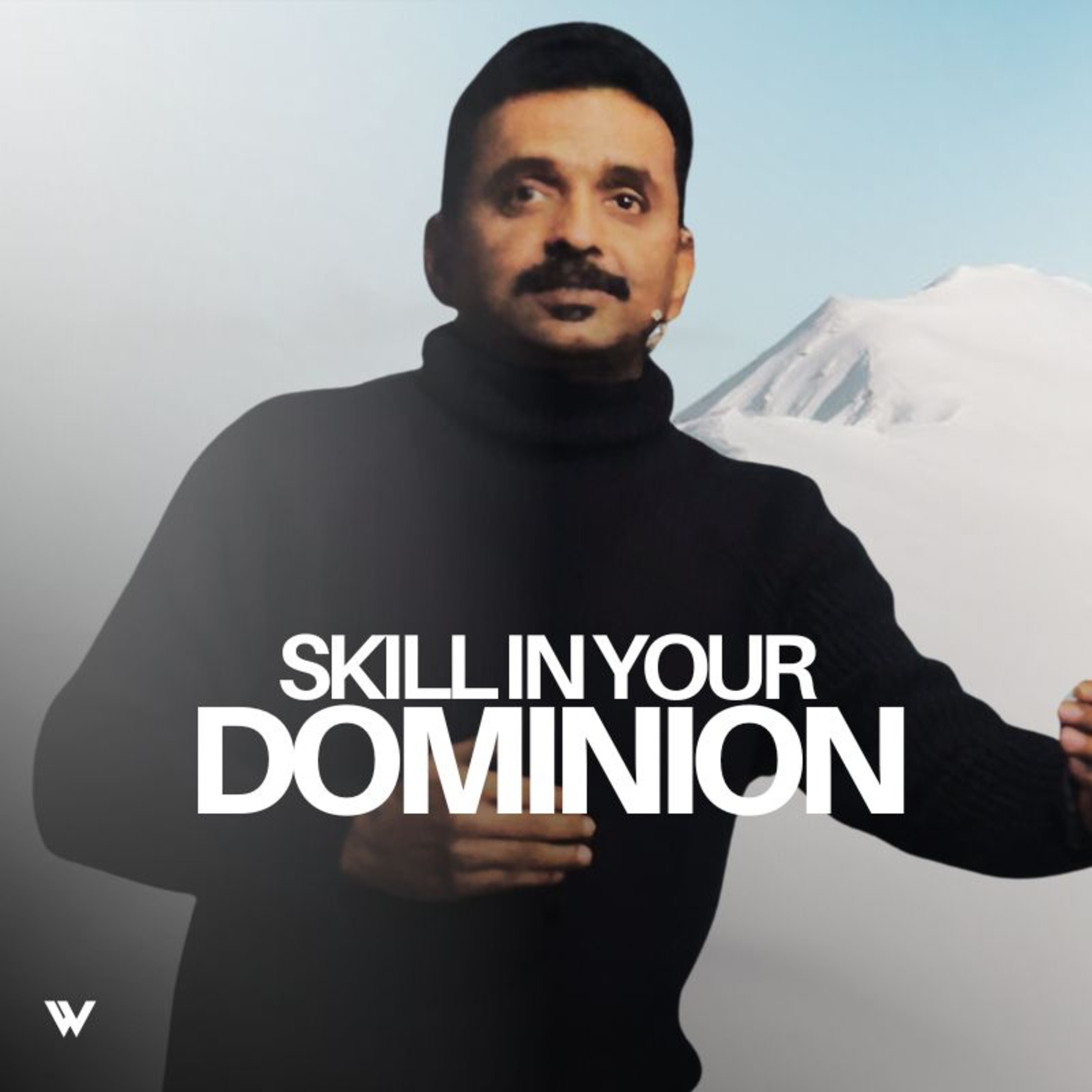 Skill in your Dominion with Pastor Anoop Cherian I SOS - 14 December 2025 