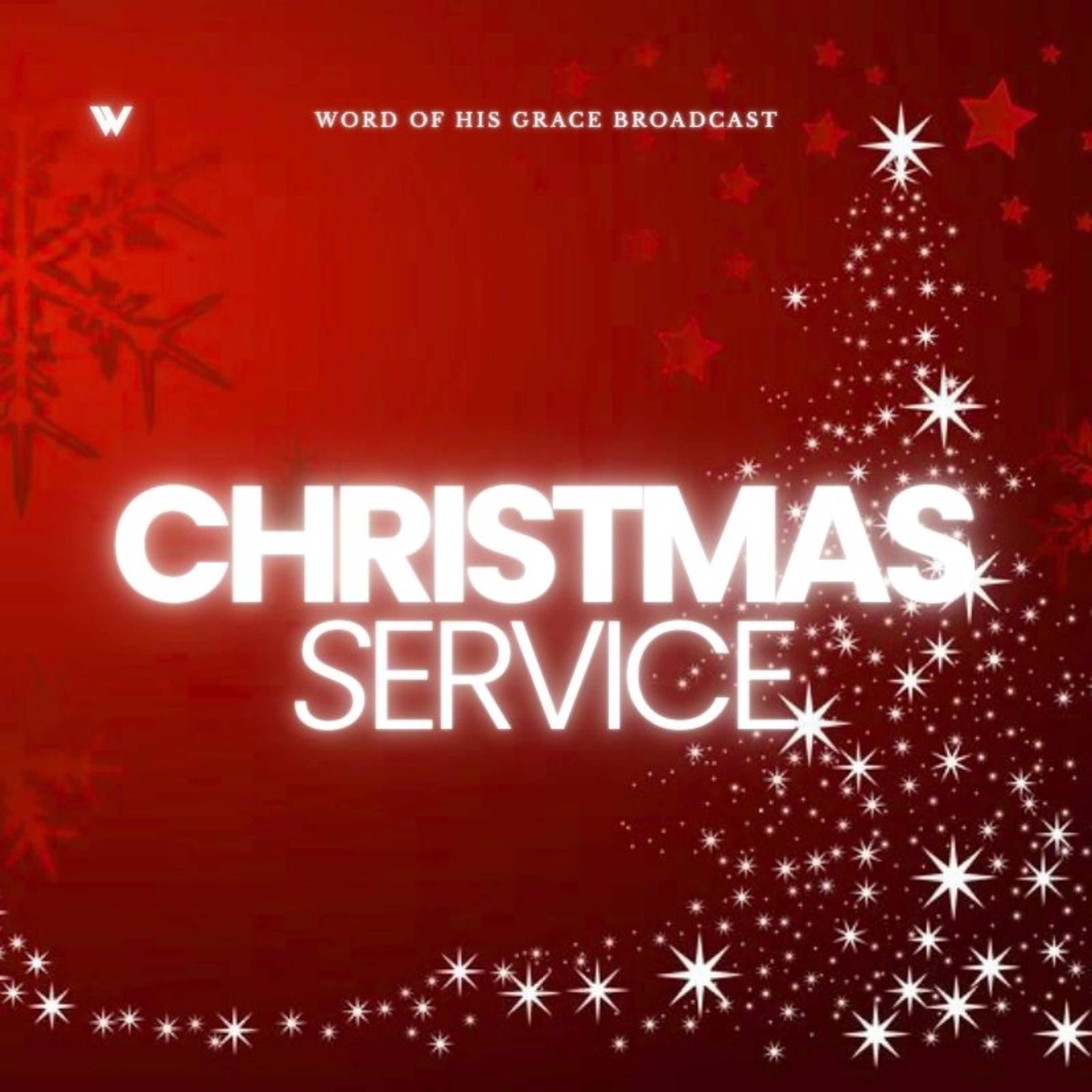 Christmas Service at Grace Chapel | 24-12-2025