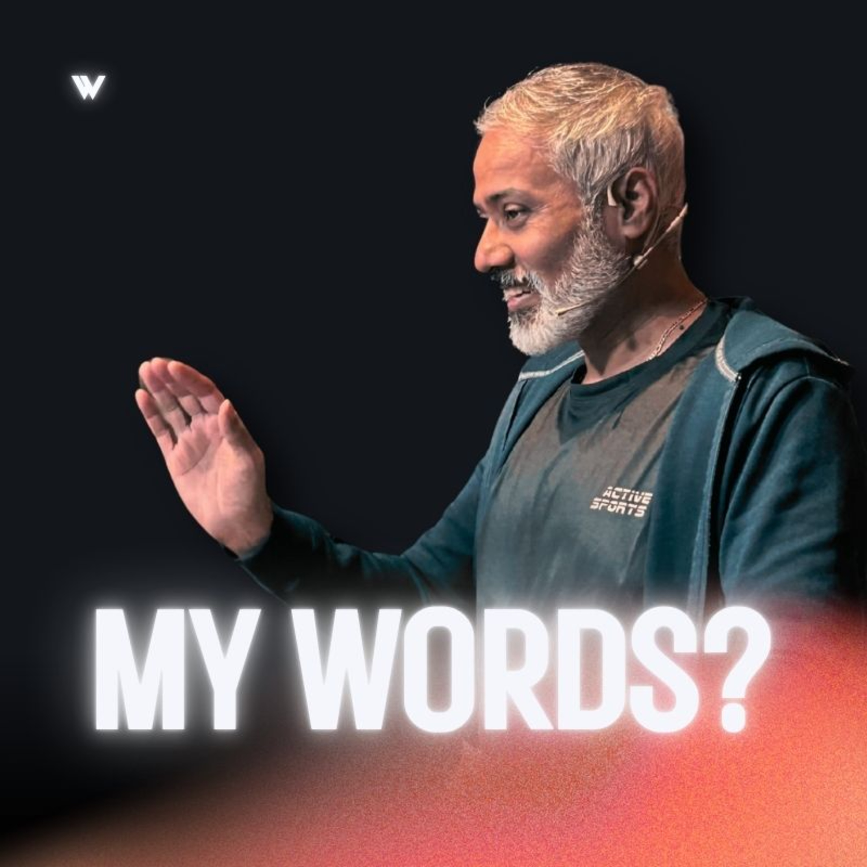 My Words ? I Pastor Michael Paul Varghese I WBS_07 Jan 2026