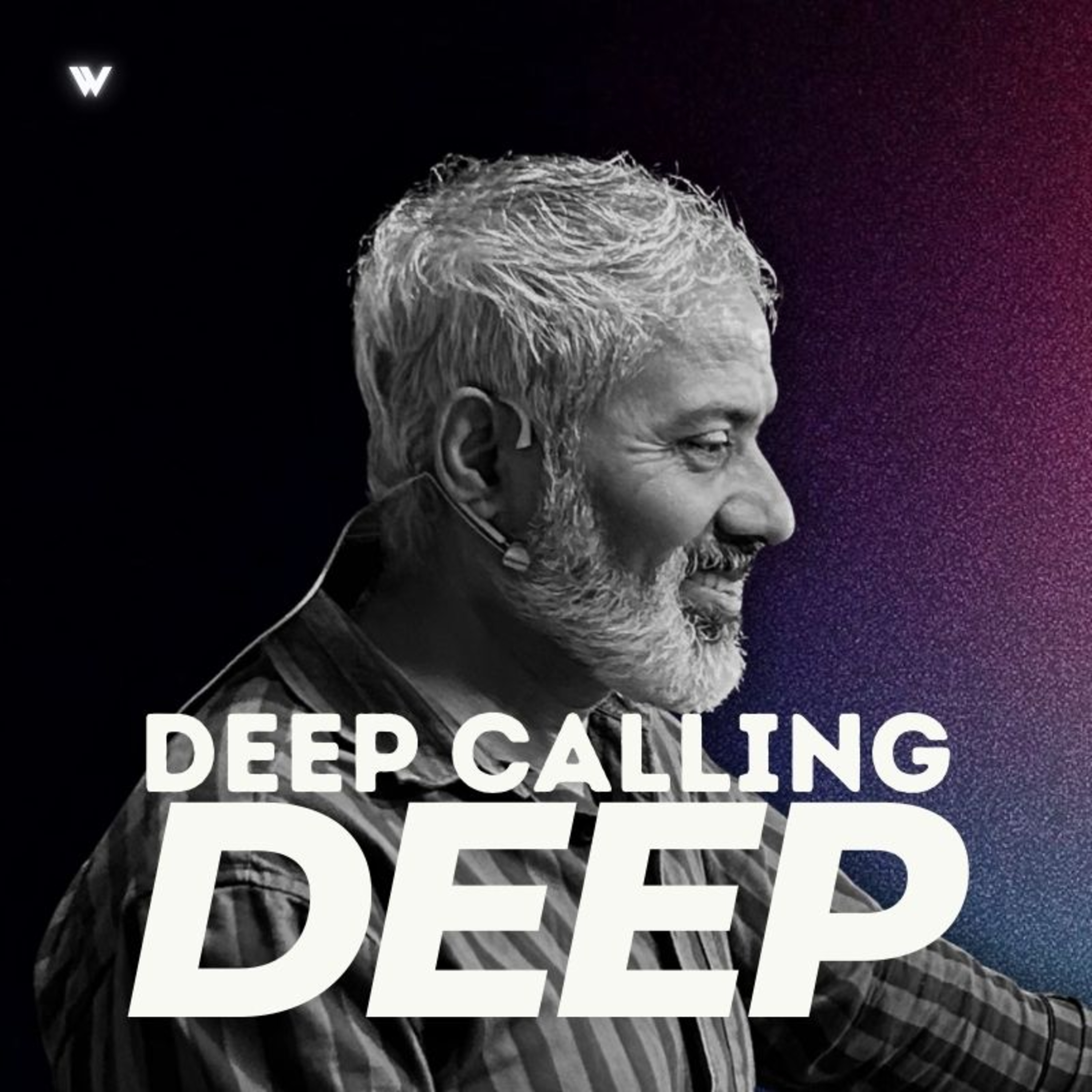 Deep Calling Deep I Pastor Michael Paul Varghese I WBS 25 Feb 2026