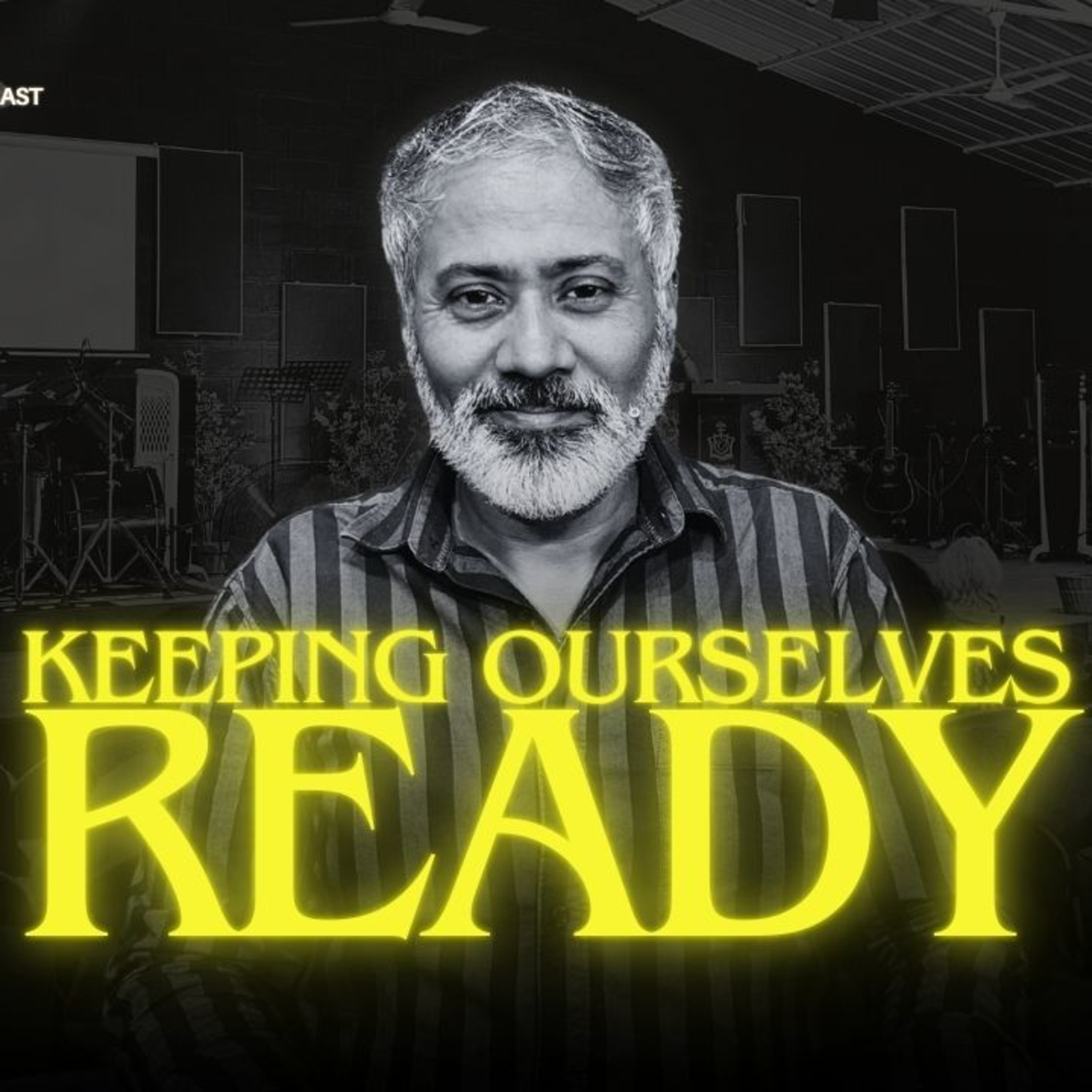 Keeping Ourselves Ready I Pastor Michael Paul Varghese I WBS - 11 March 2026
