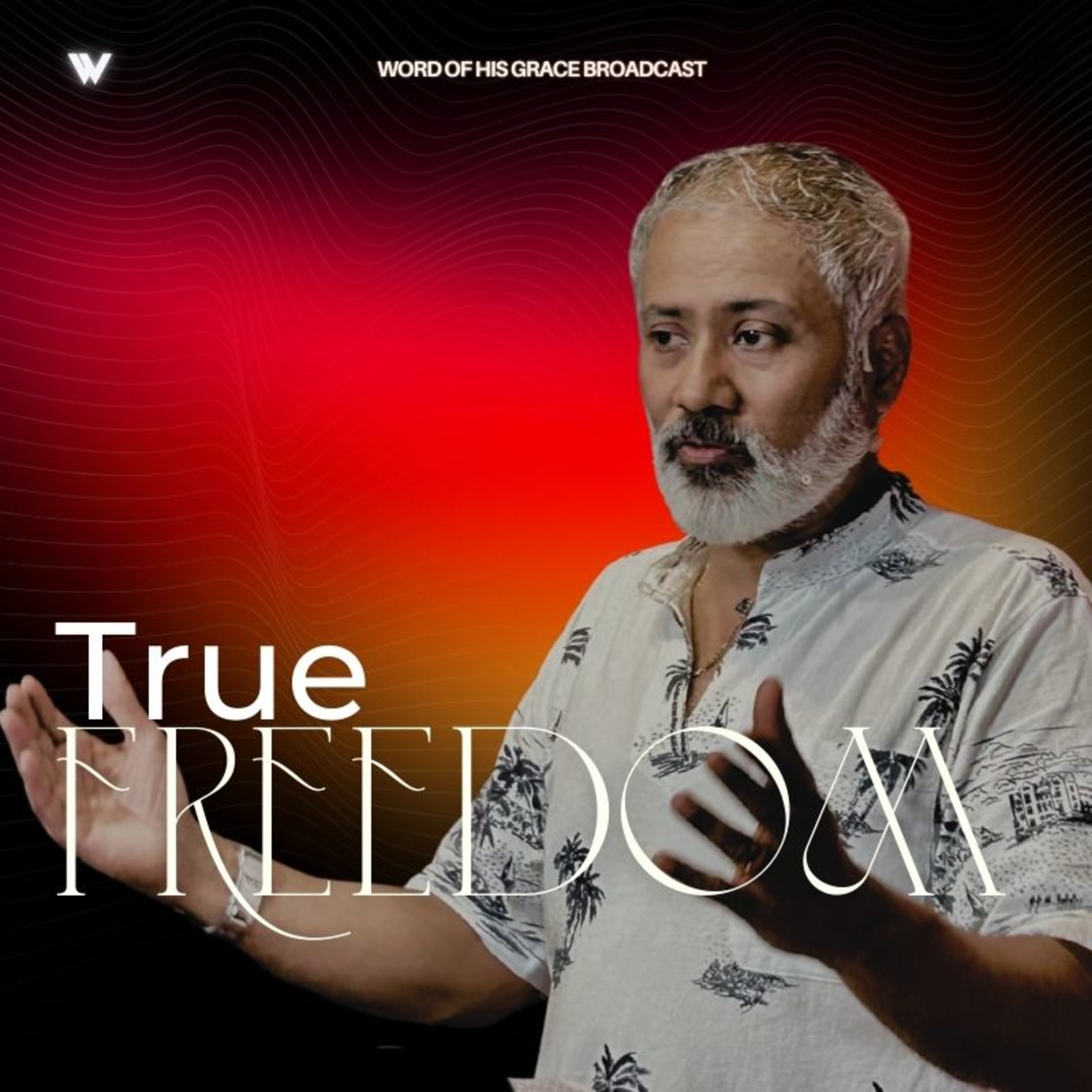  True Freedom I Pastor Michael I WBS - 18 March 2026 