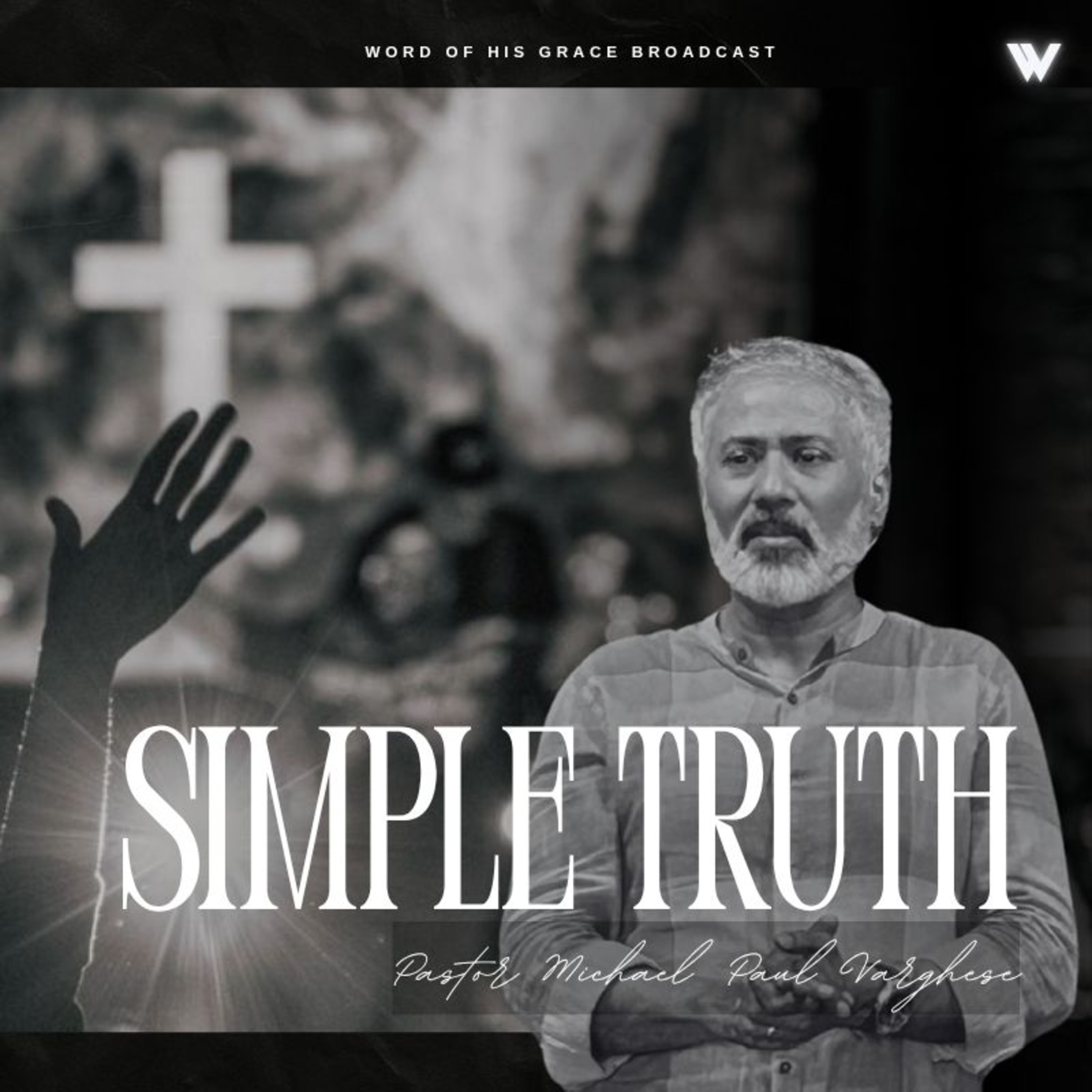 SIMPLE TRUTH - PASTOR MICHAEL PAUL VARGHESE | 22 MAR 2026