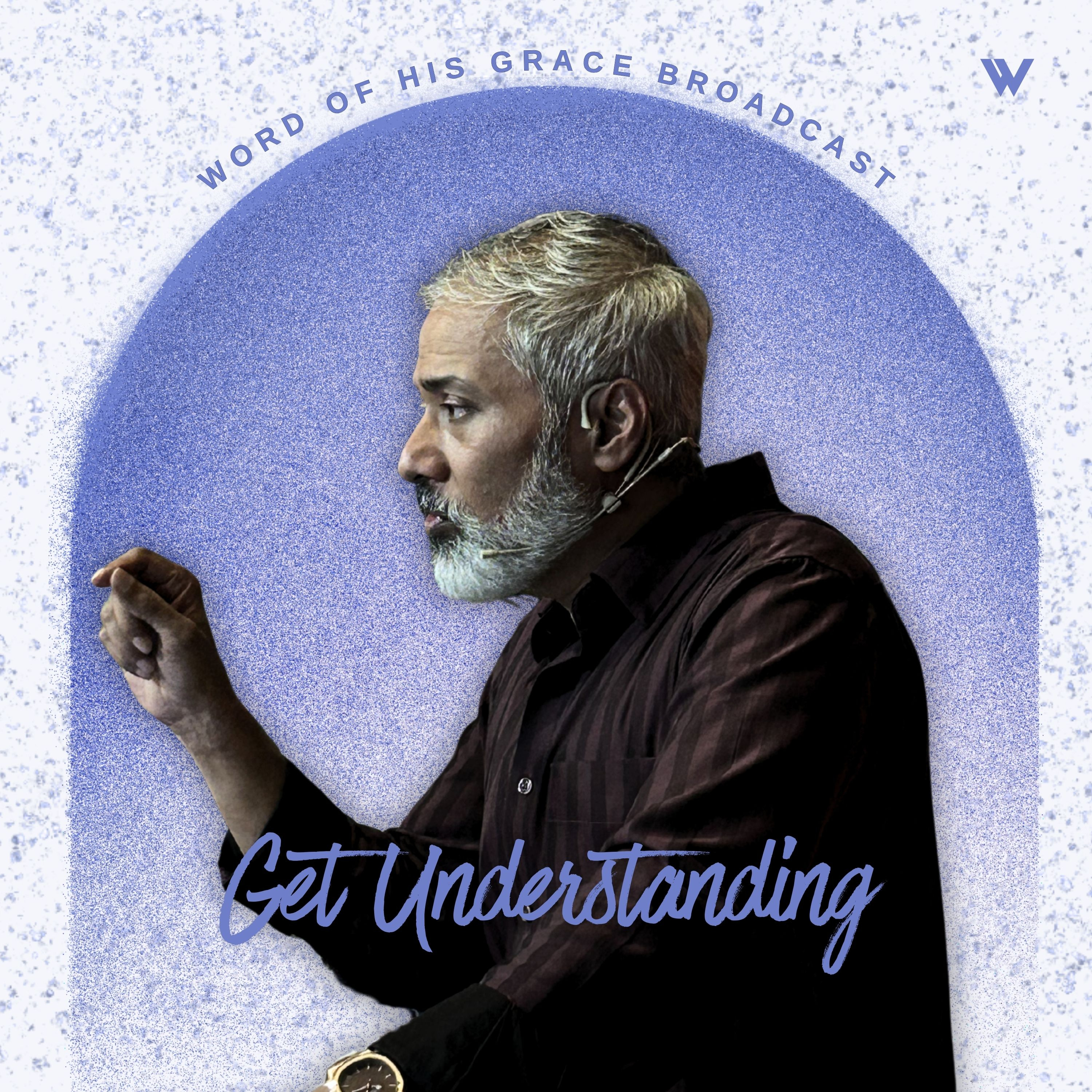 Get Understanding ! - Pastor Michael I WBS_22 April 2026